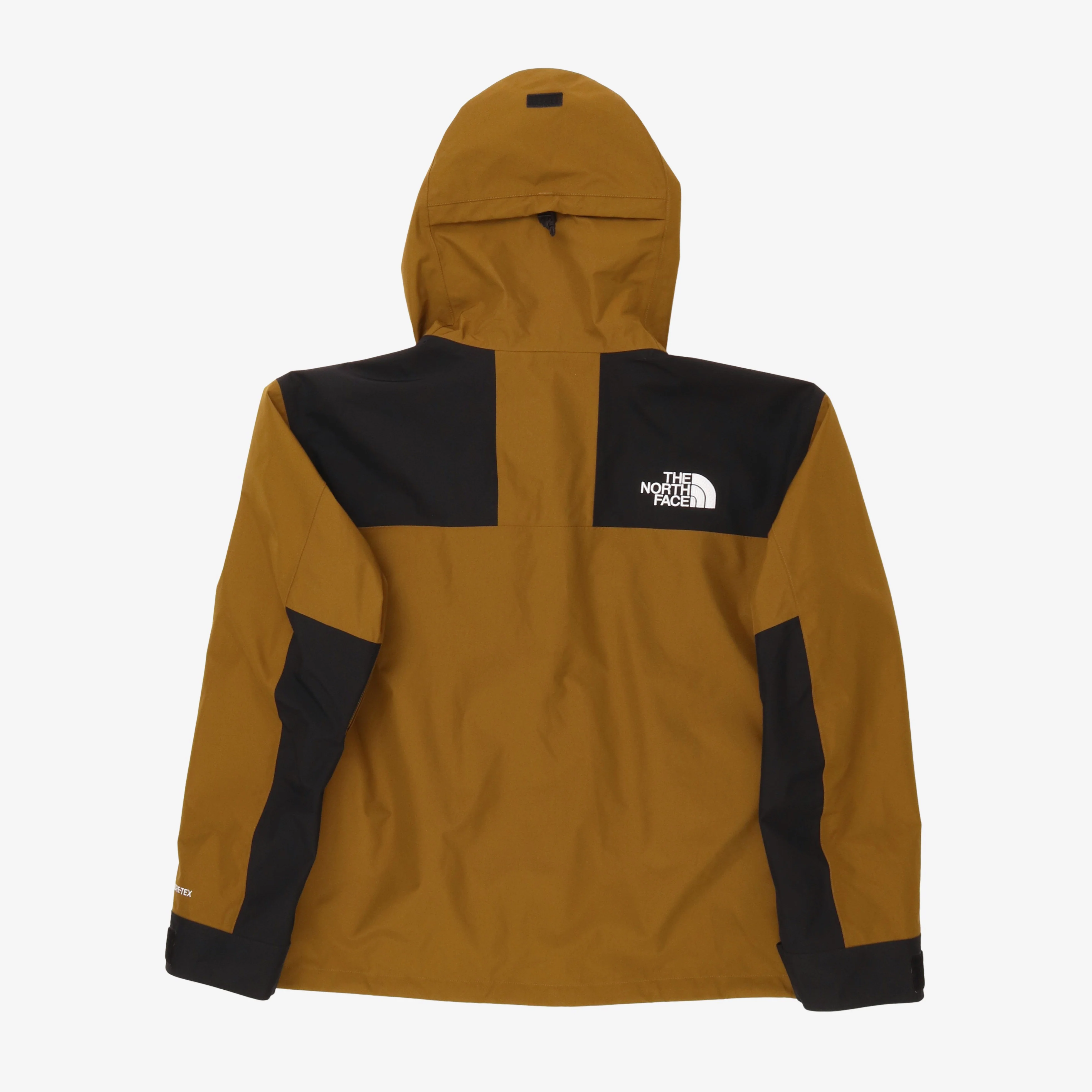 Goretex Mountain Jacket - Image 2
