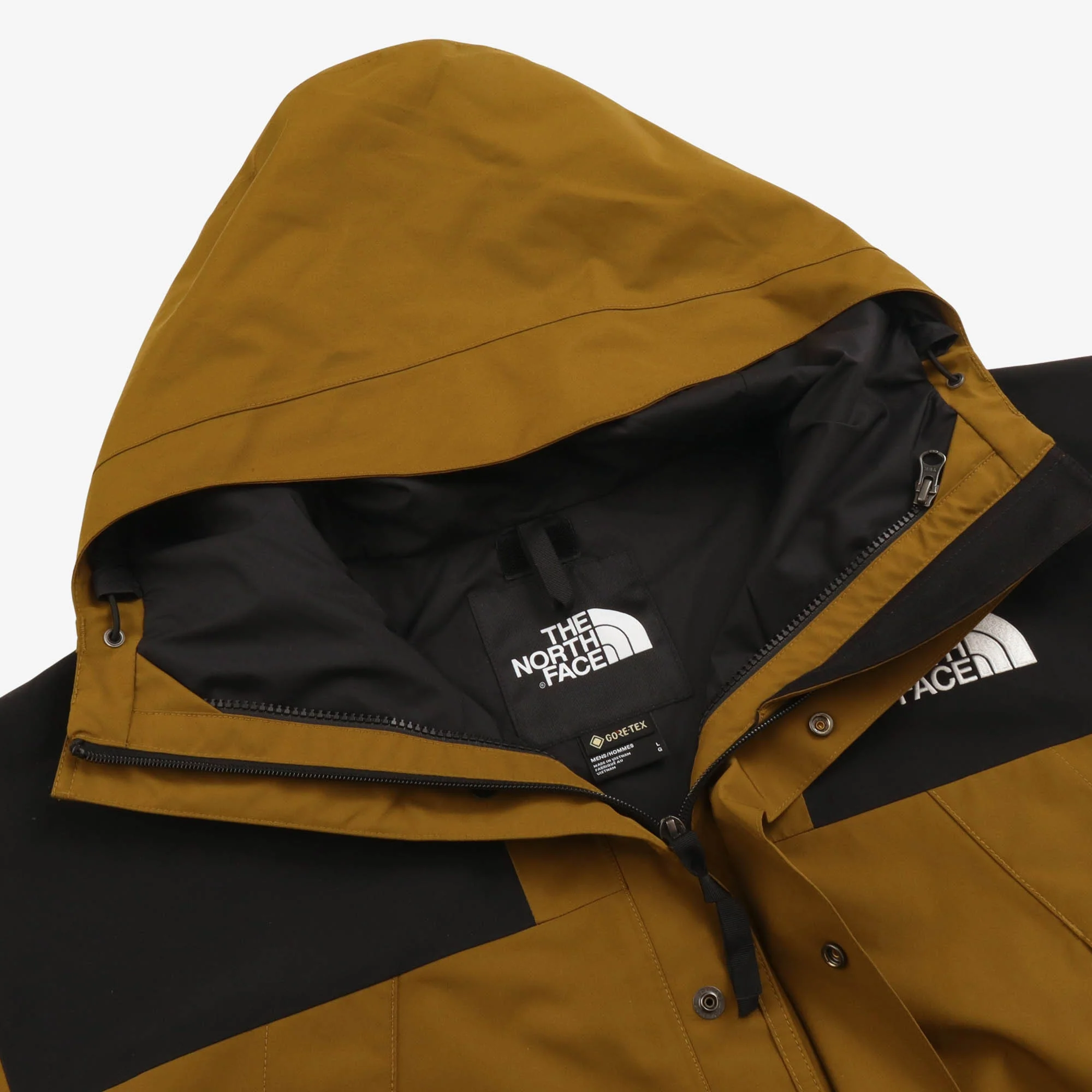 Goretex Mountain Jacket - Image 4