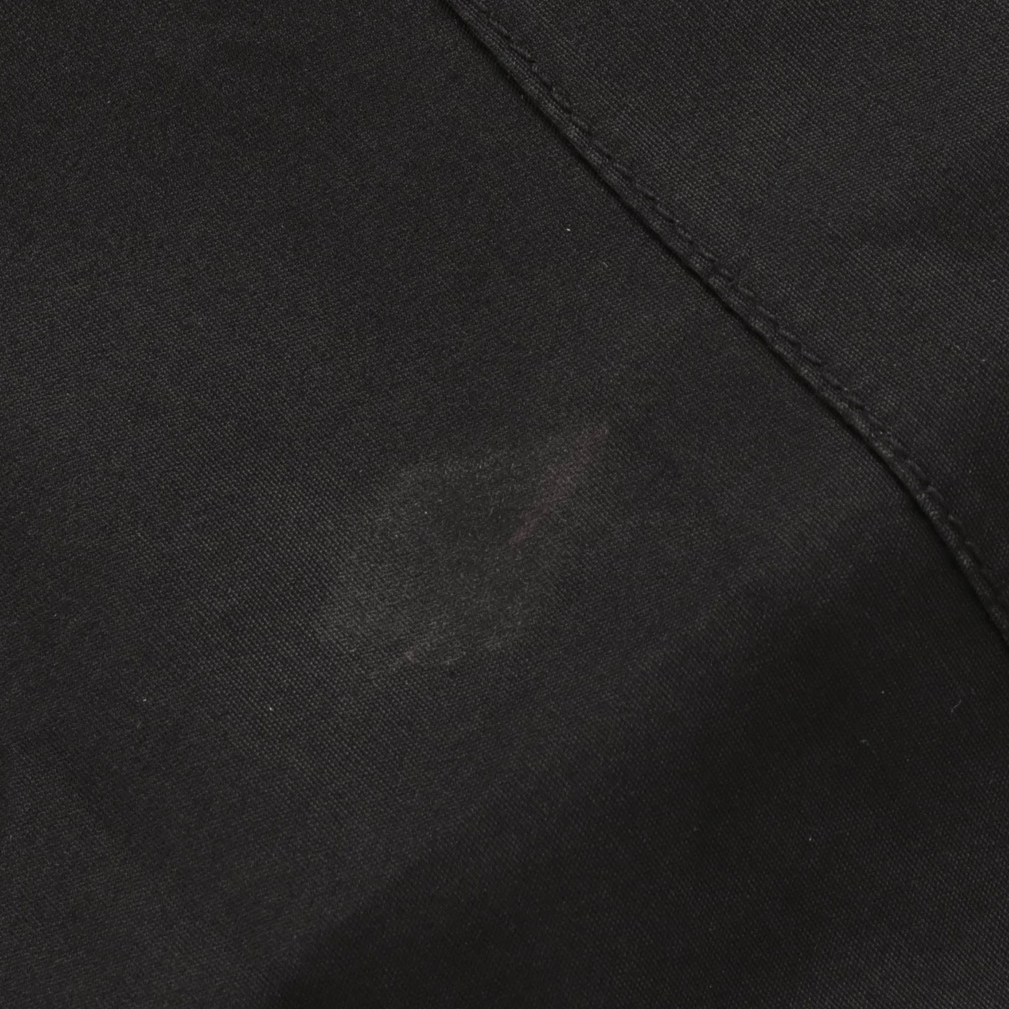 Goretex Trench Coat - Image 3