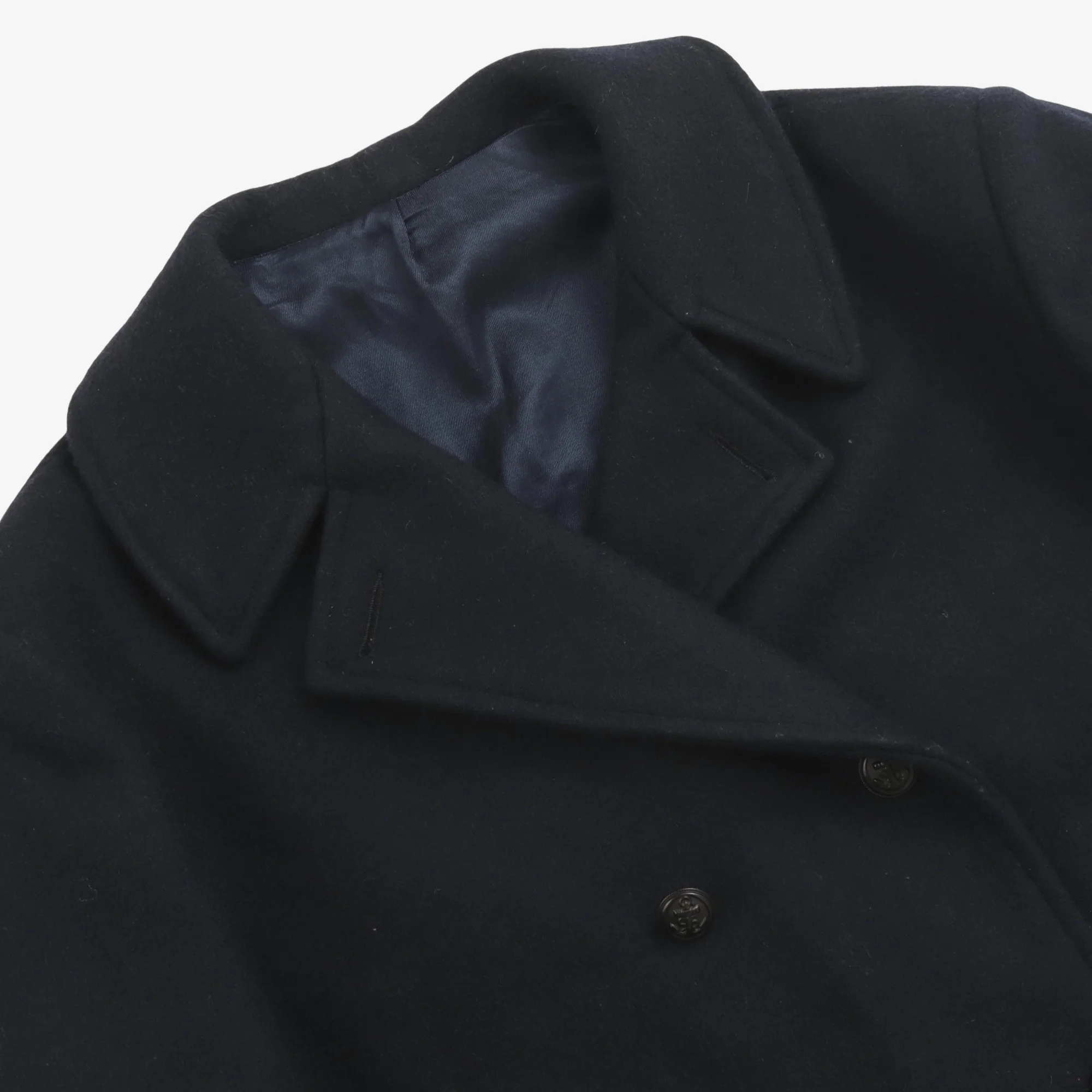 Grand Largue Wool Jacket - Image 3
