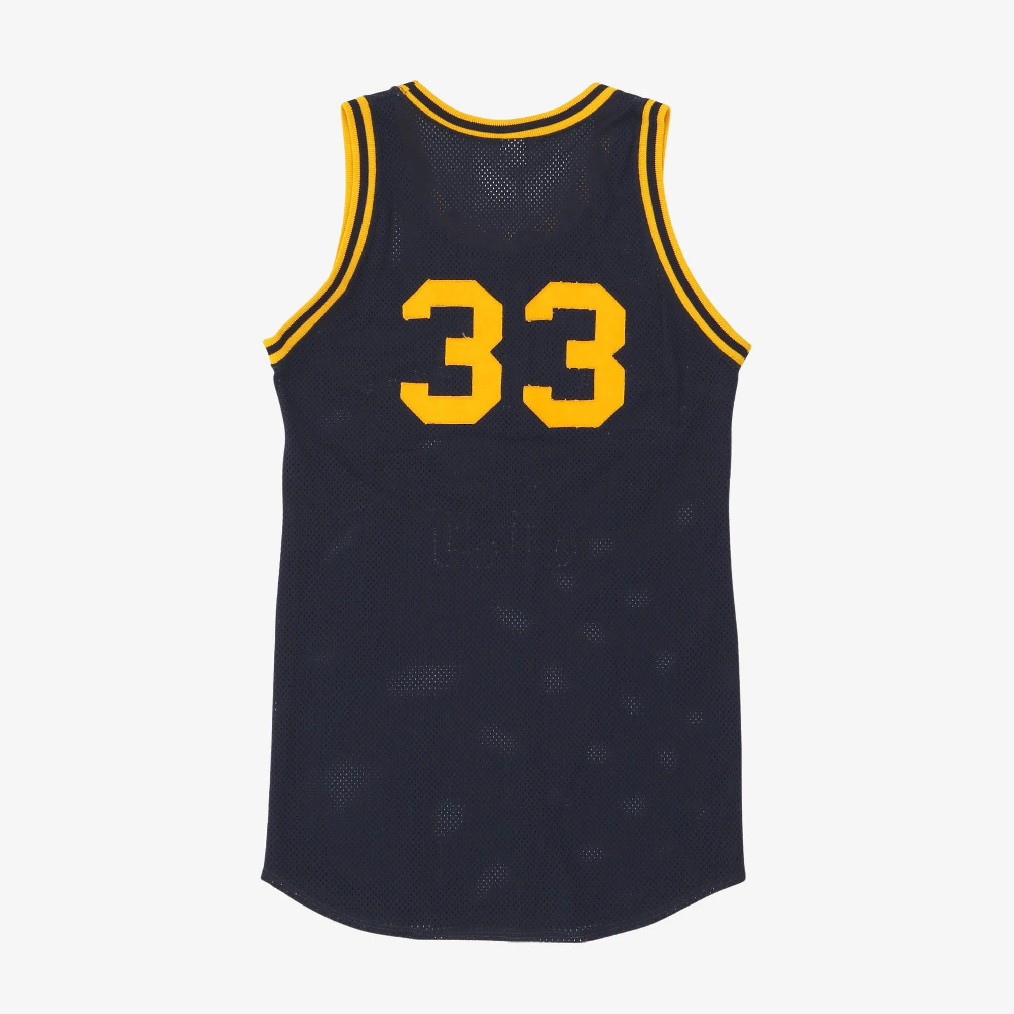 70s Tigers Jersey - Image 2