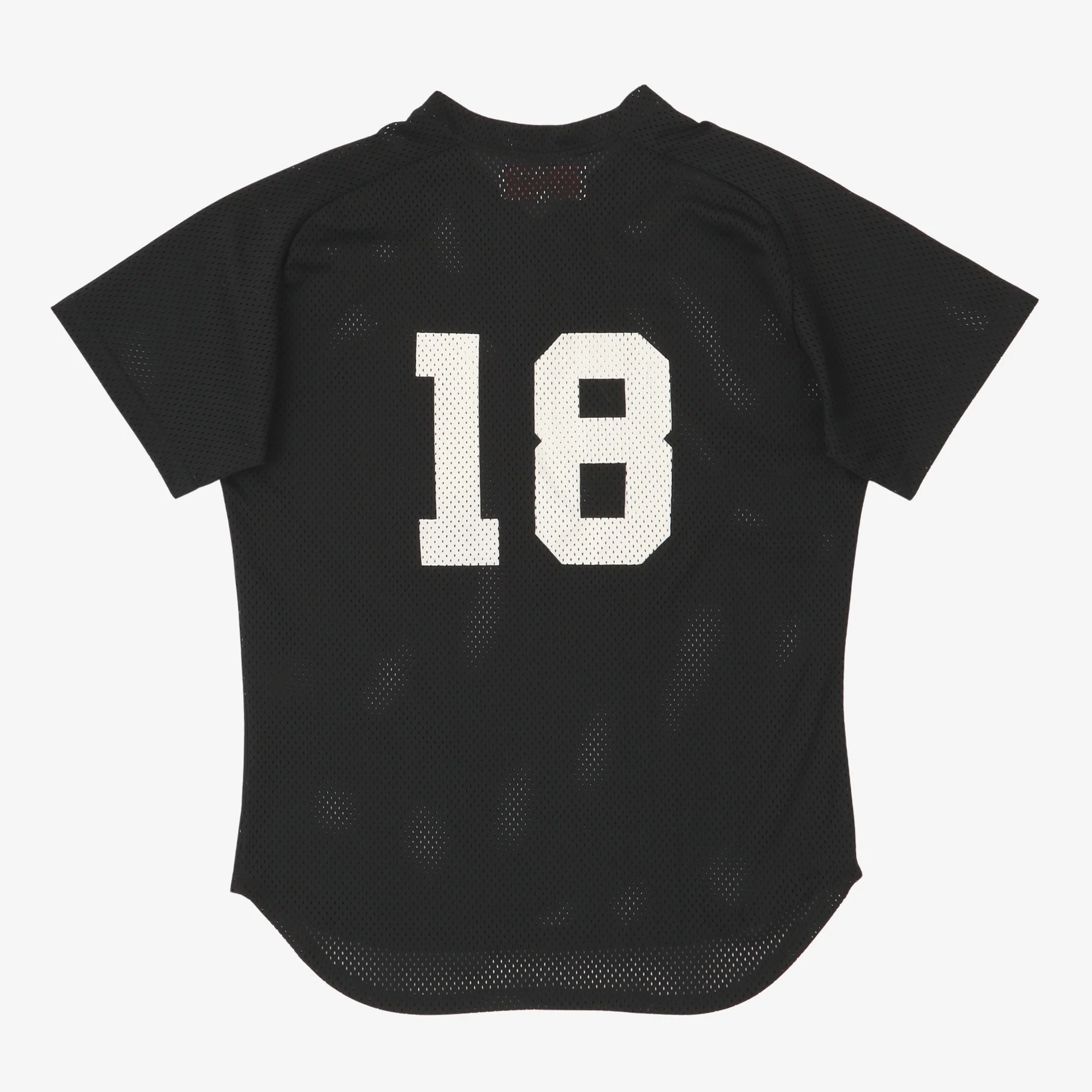 Baseball Jersey - Image 2