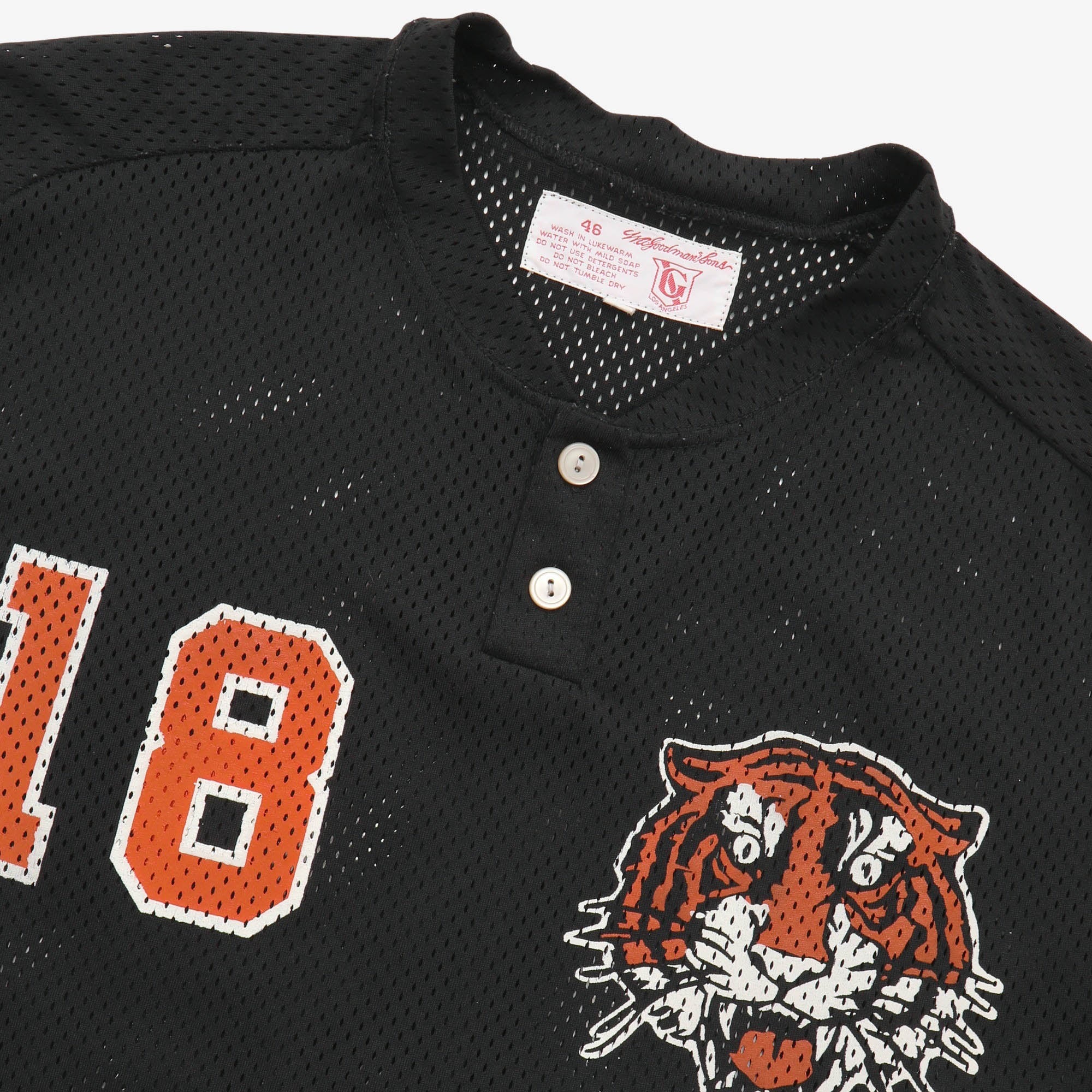 Baseball Jersey - Image 3