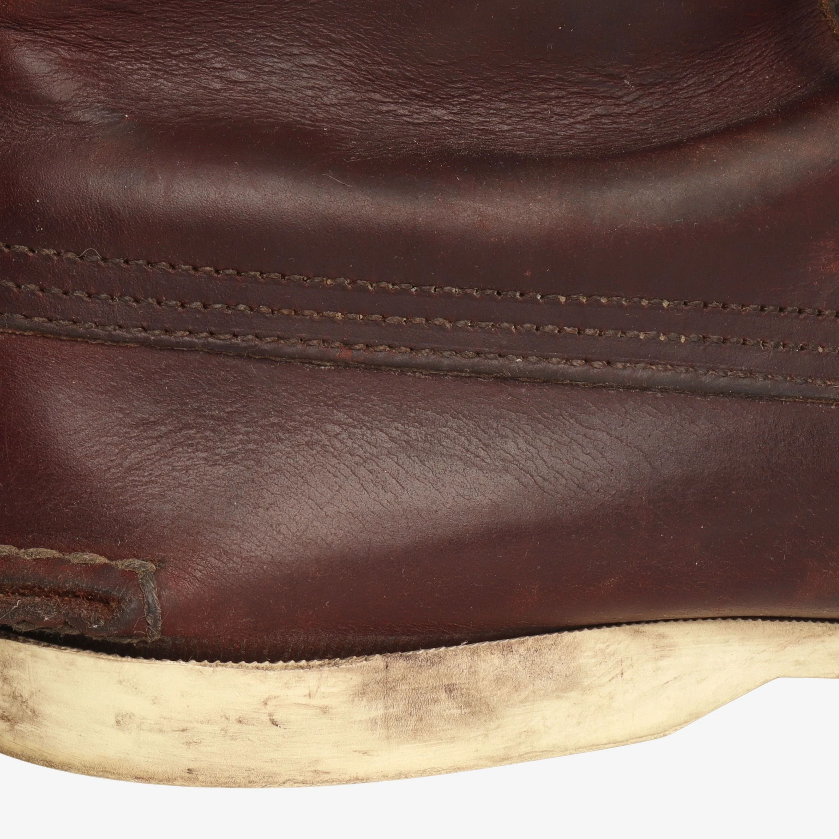 Grizzly Leather Boots - Image 6