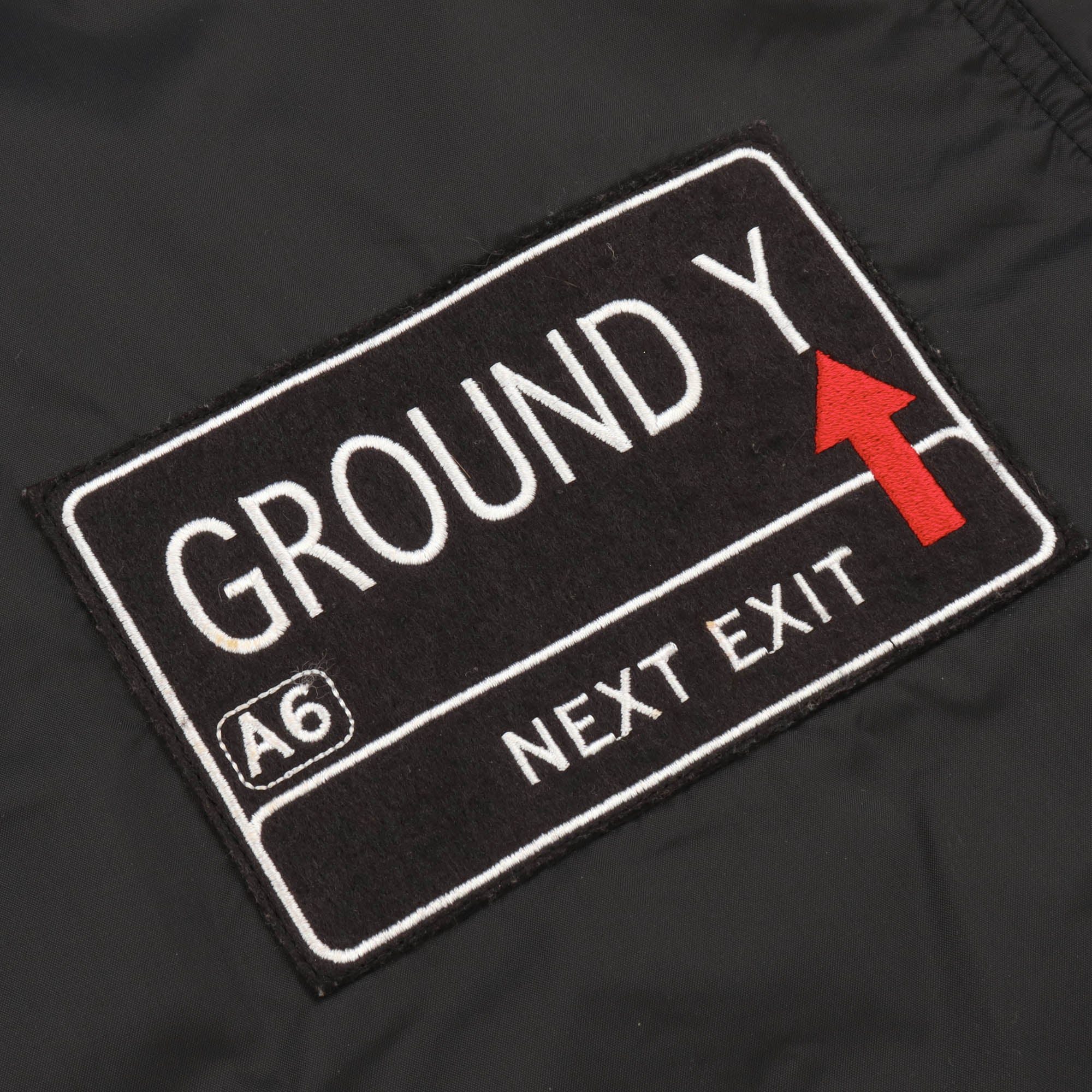 Ground Y Couch Jacket - Image 4