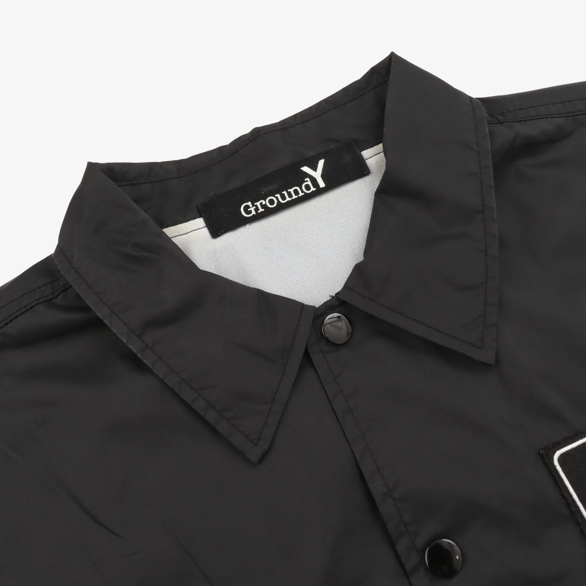 Ground Y Couch Jacket - Image 5