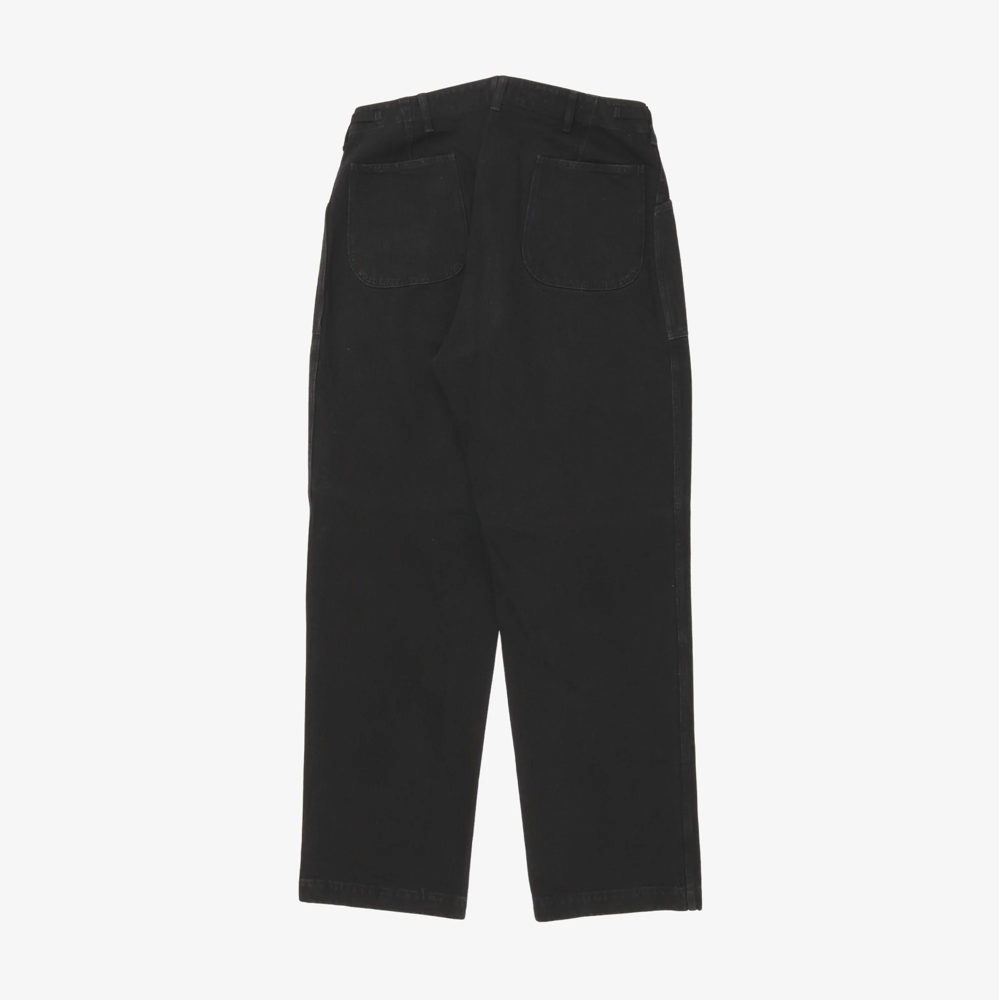 Grunts HBT Utility Trousers - Image 2