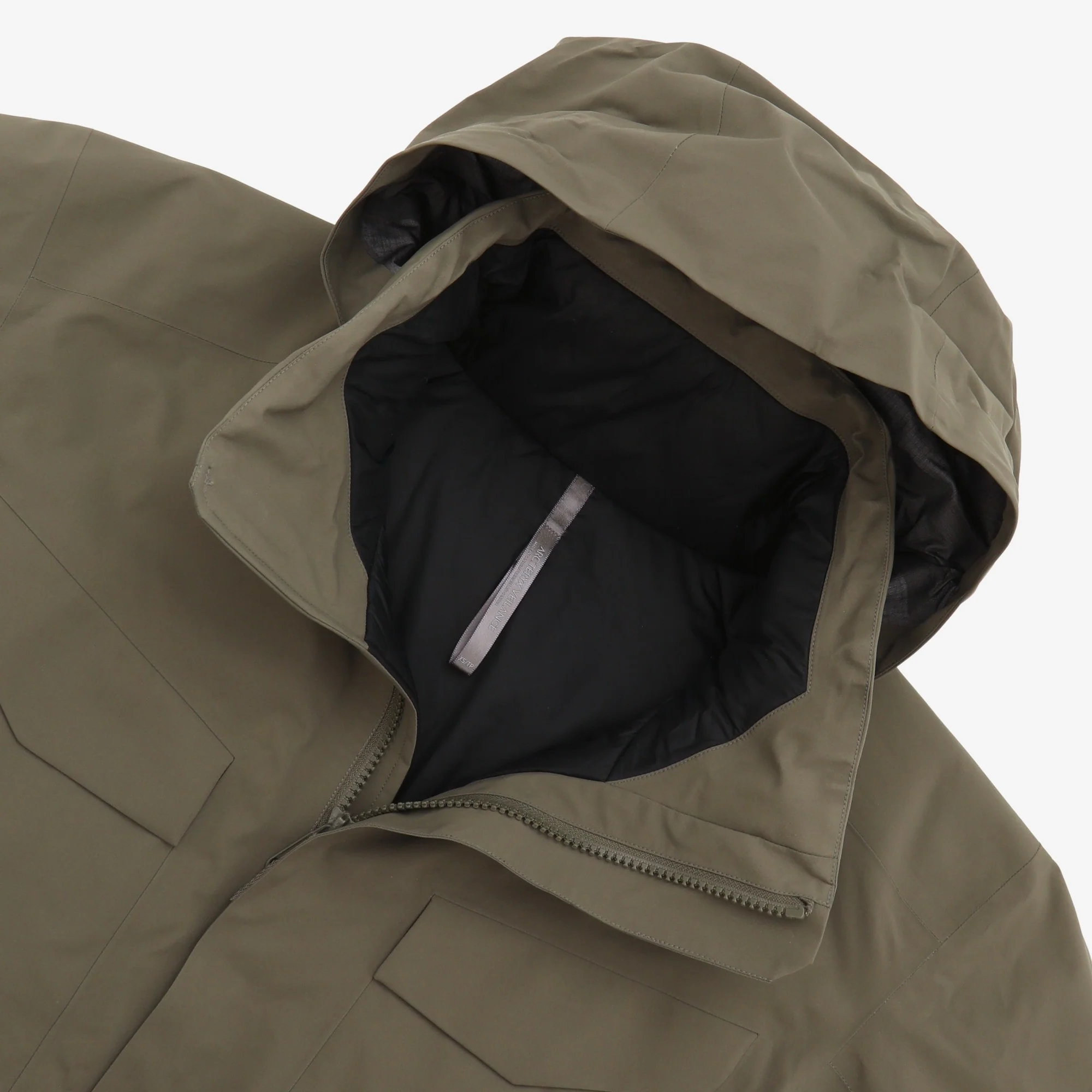 GTX Field IS Jacket - Image 3