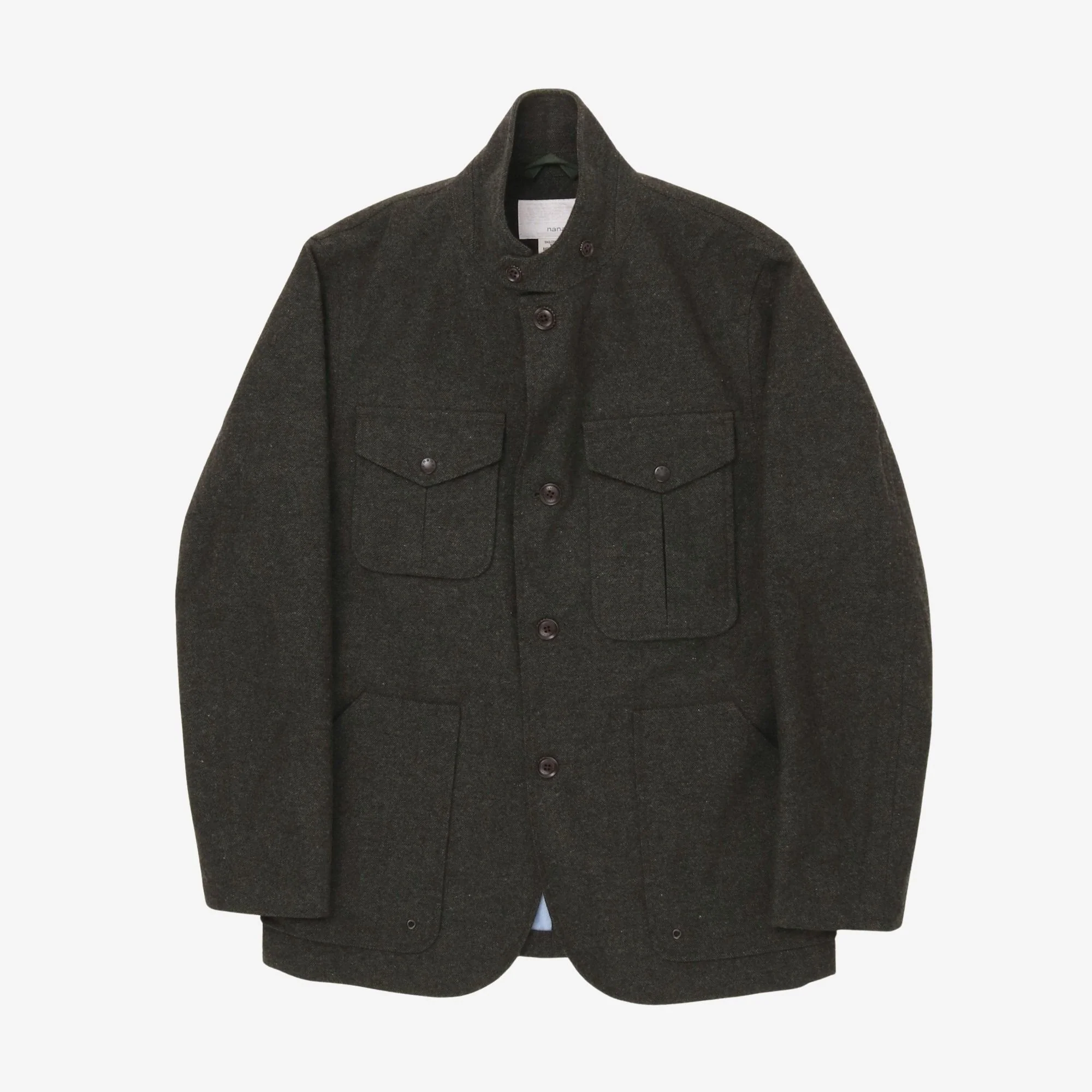 GTX Field Jacket