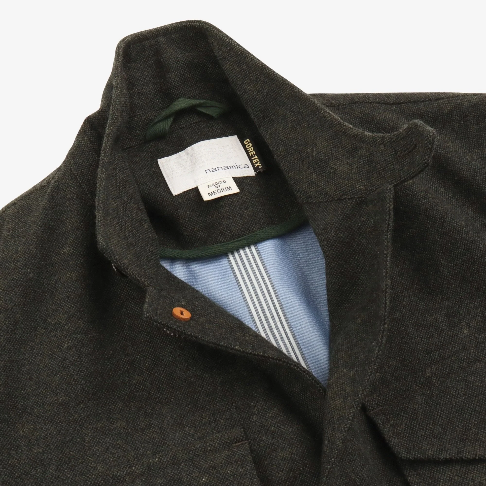 GTX Field Jacket - Image 3