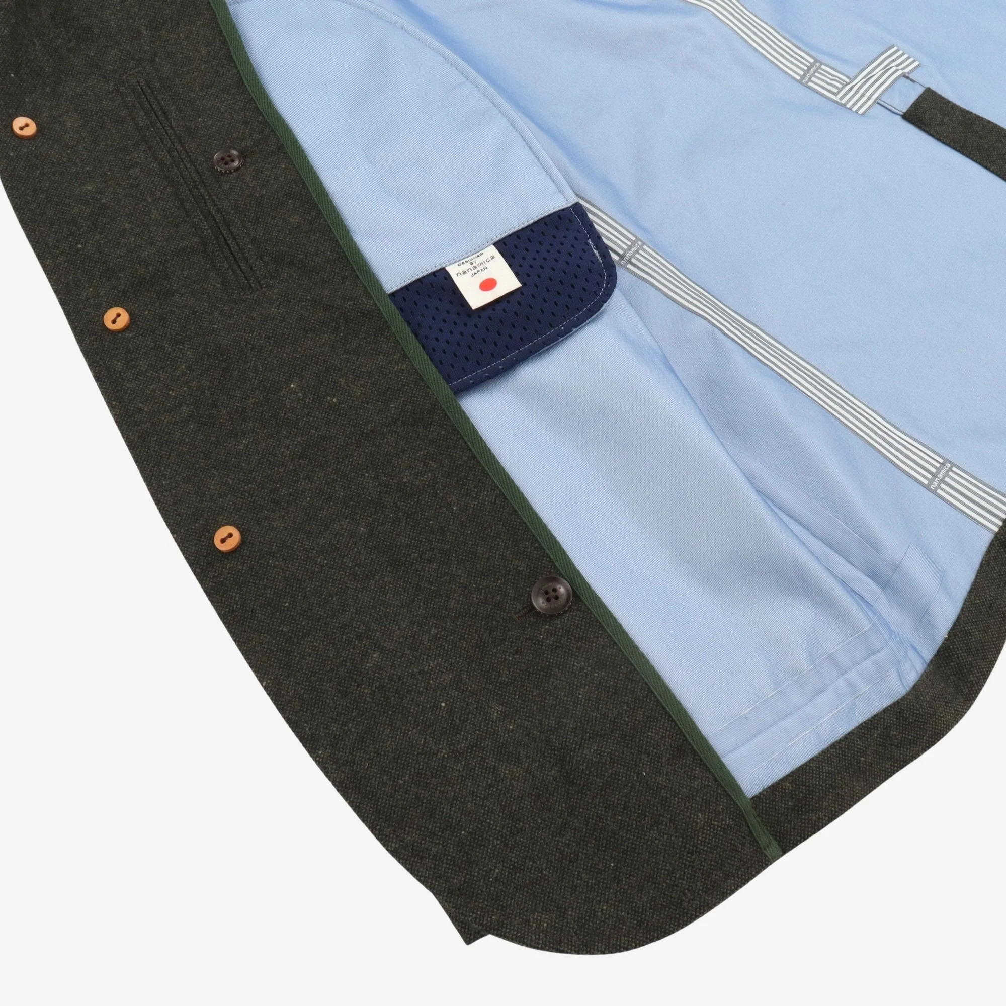 GTX Field Jacket - Image 4