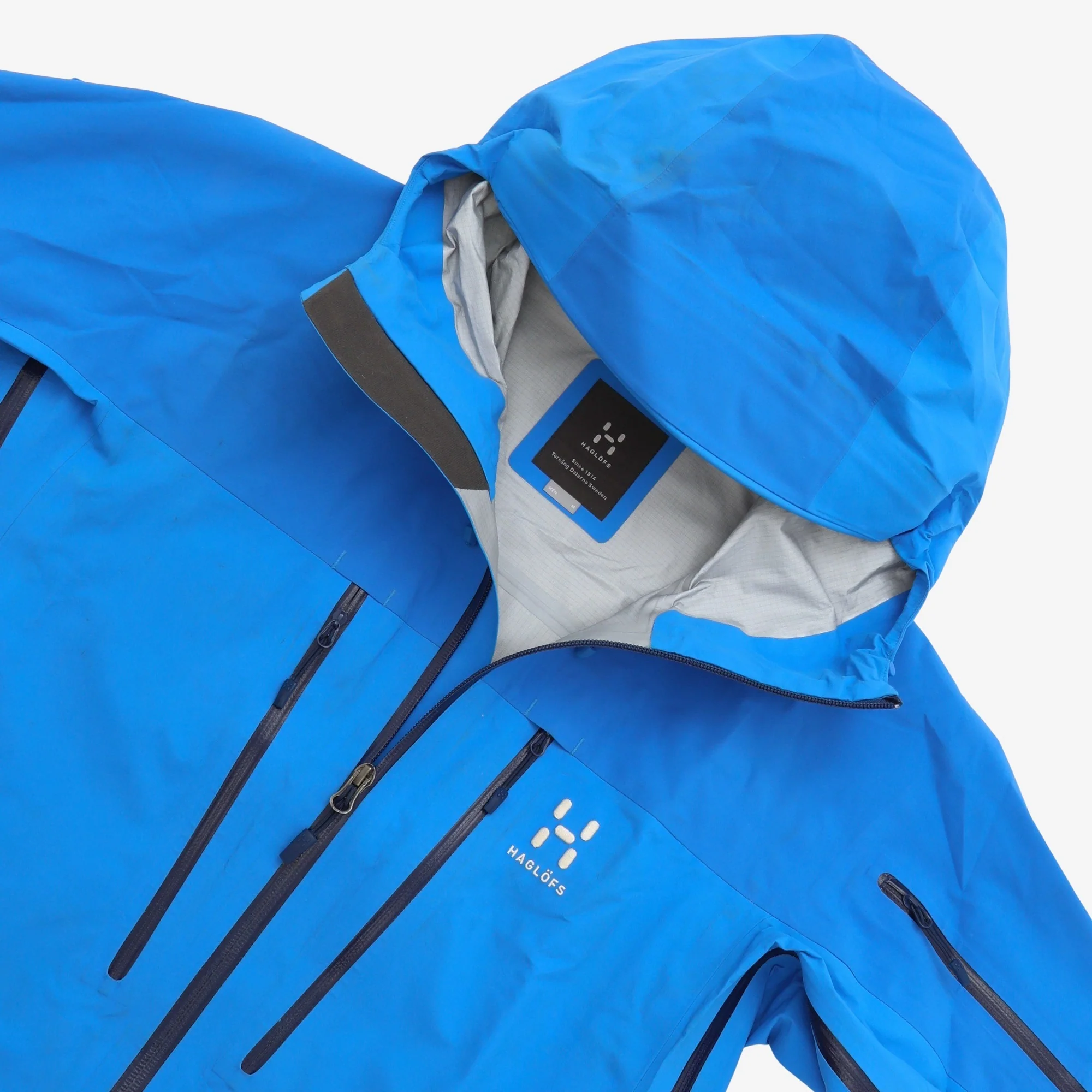 GTX Spitz Jacket - Image 3
