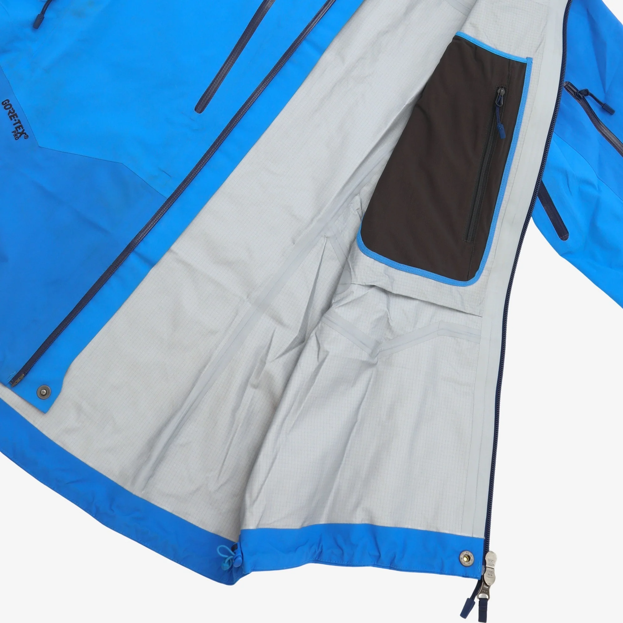 GTX Spitz Jacket - Image 4