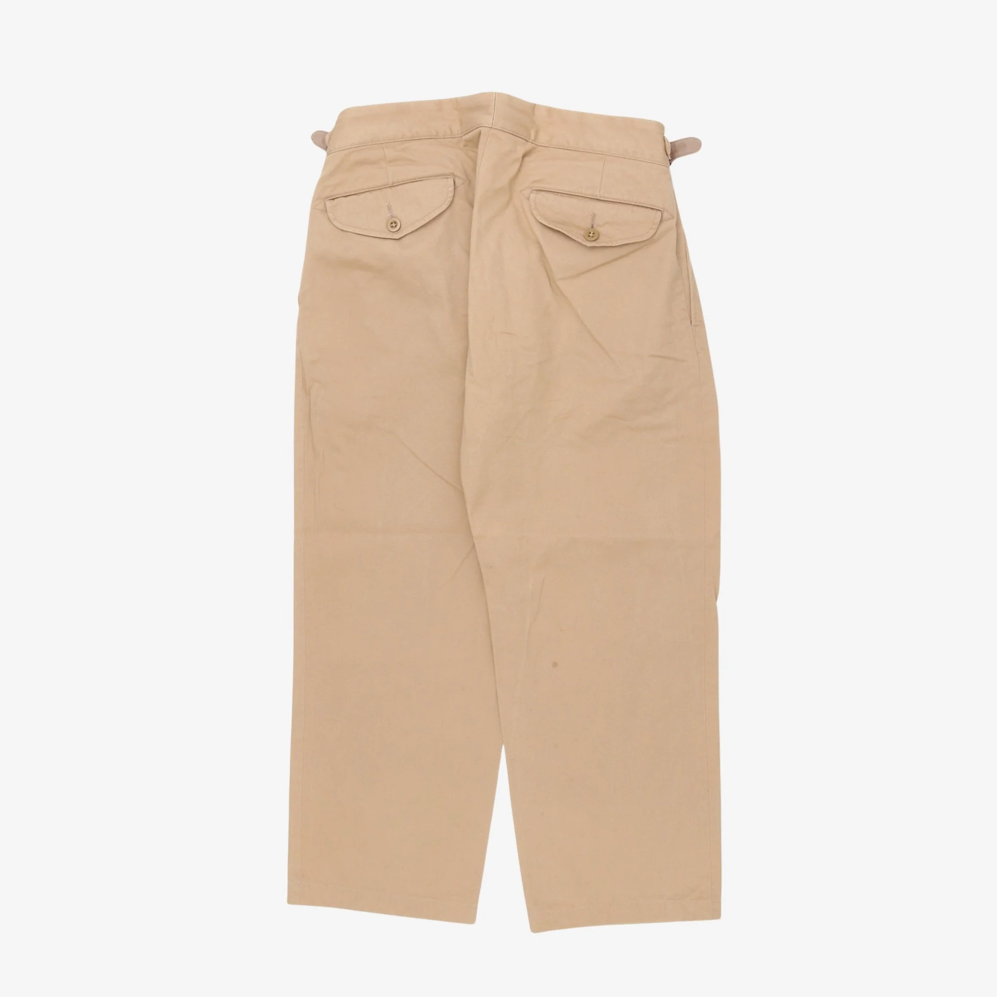 Gurkha Trousers - Image 2