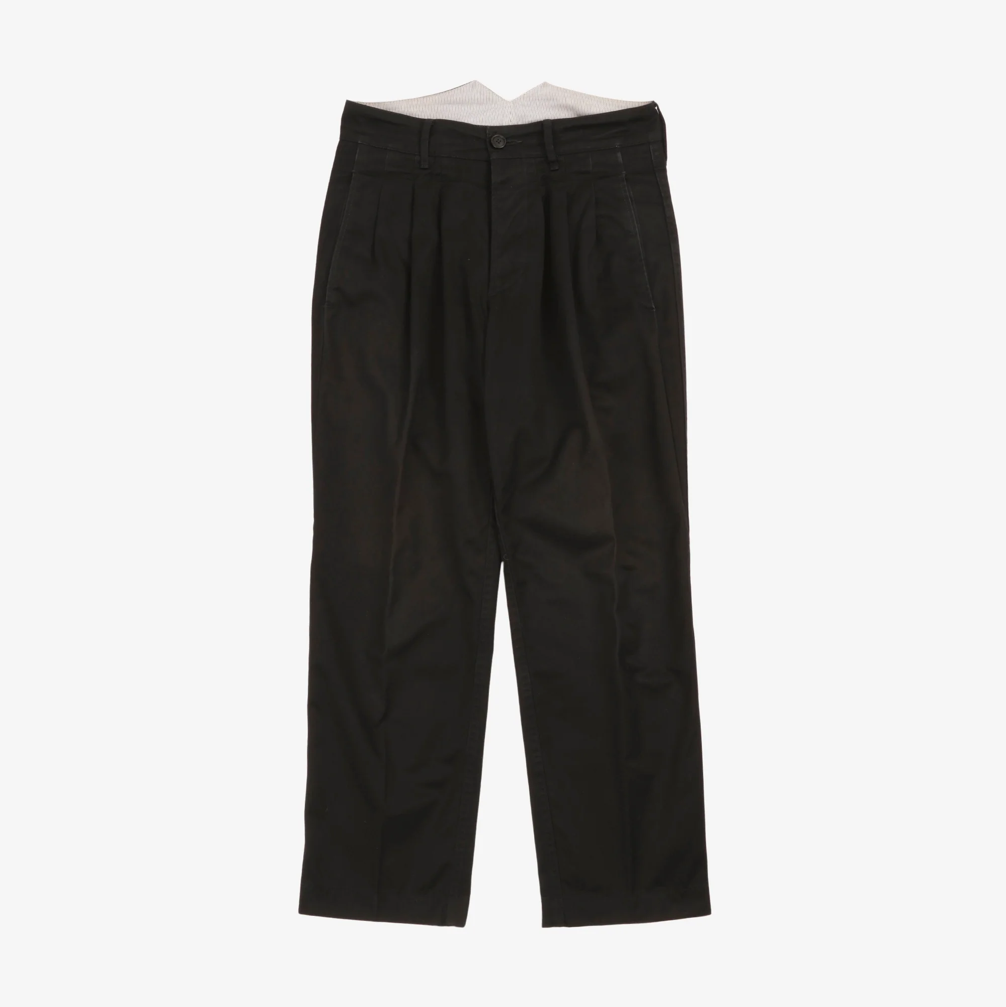 Hakama Pants