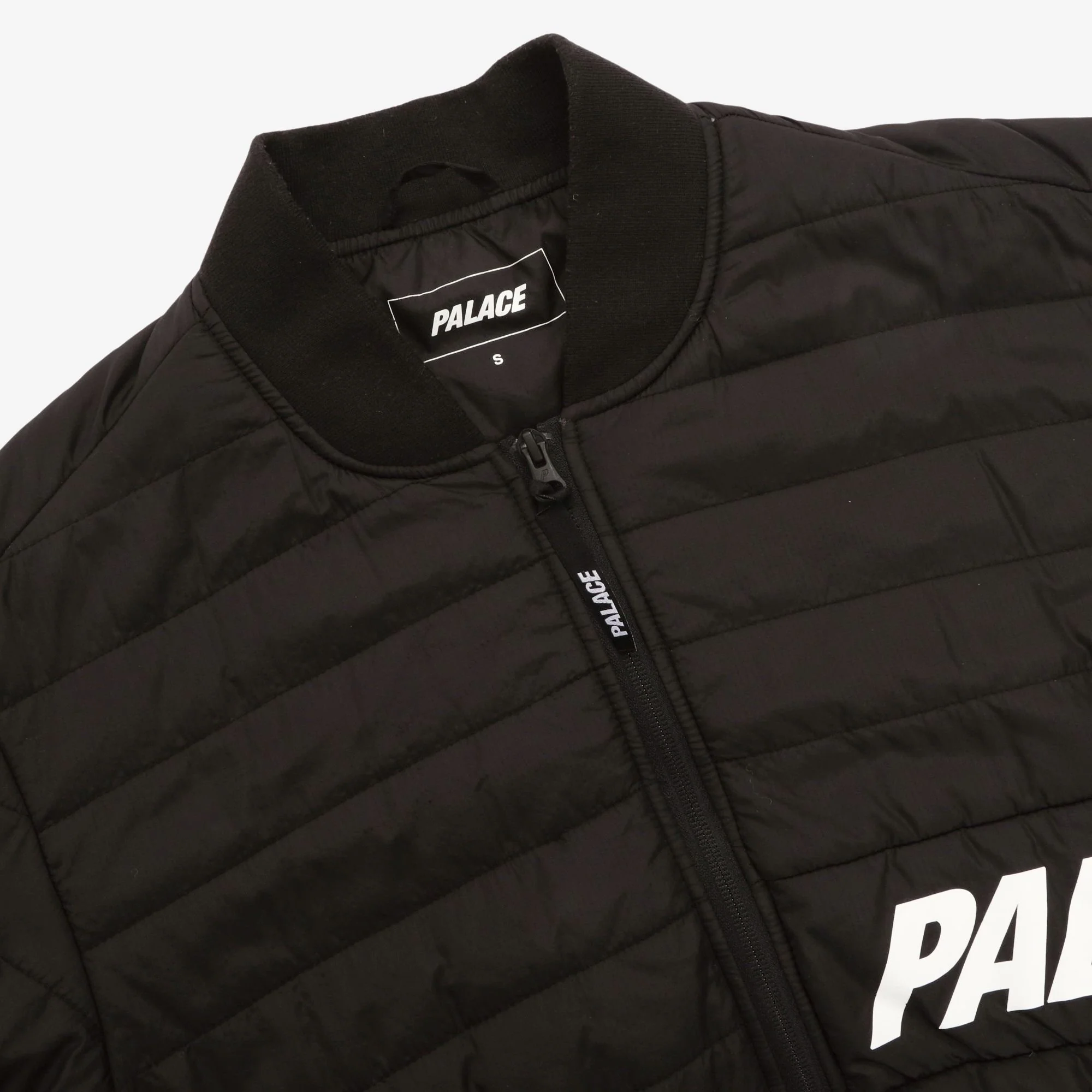 Half Zip Packer Jacket - Image 3