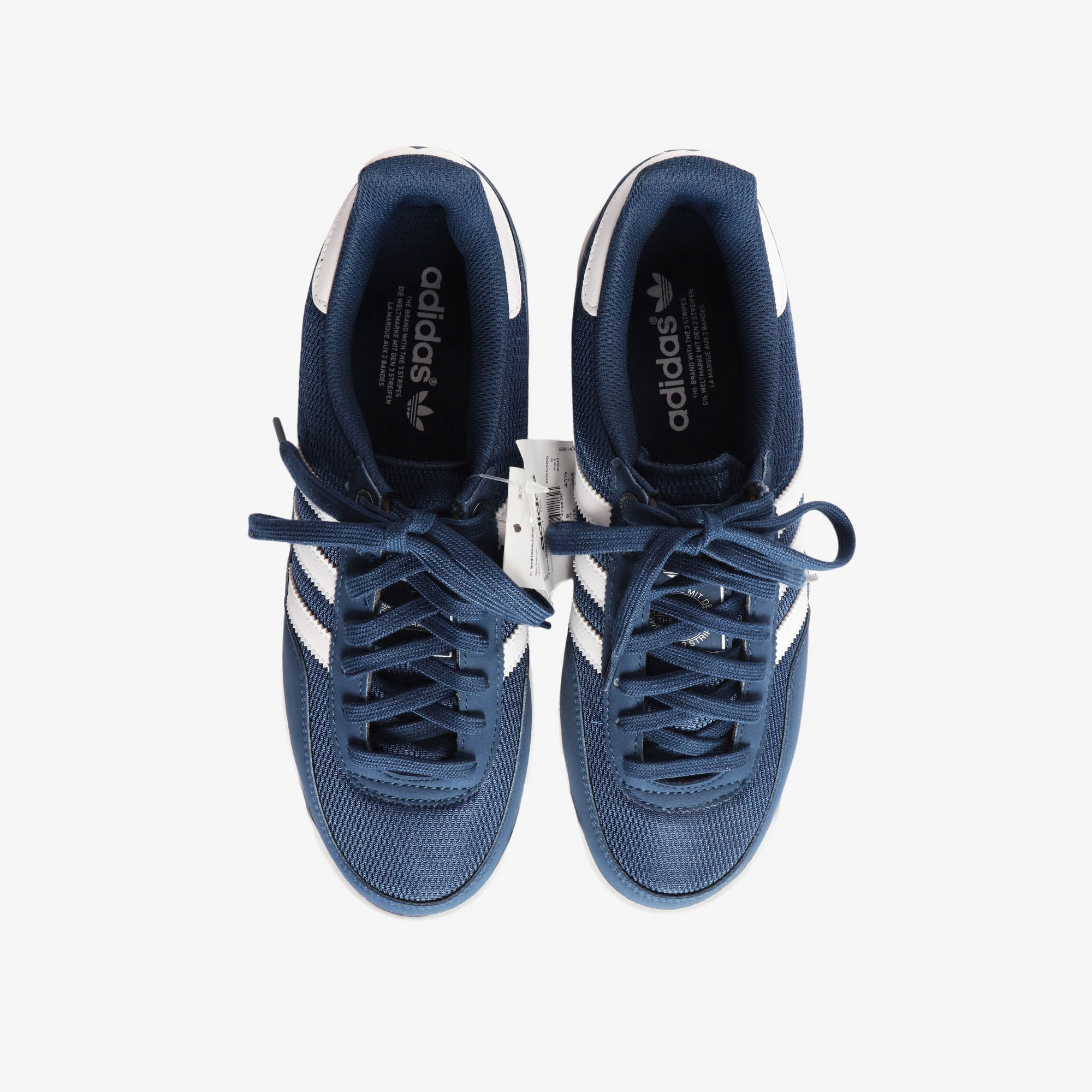 Hamburg Training Sneakers - Image 5