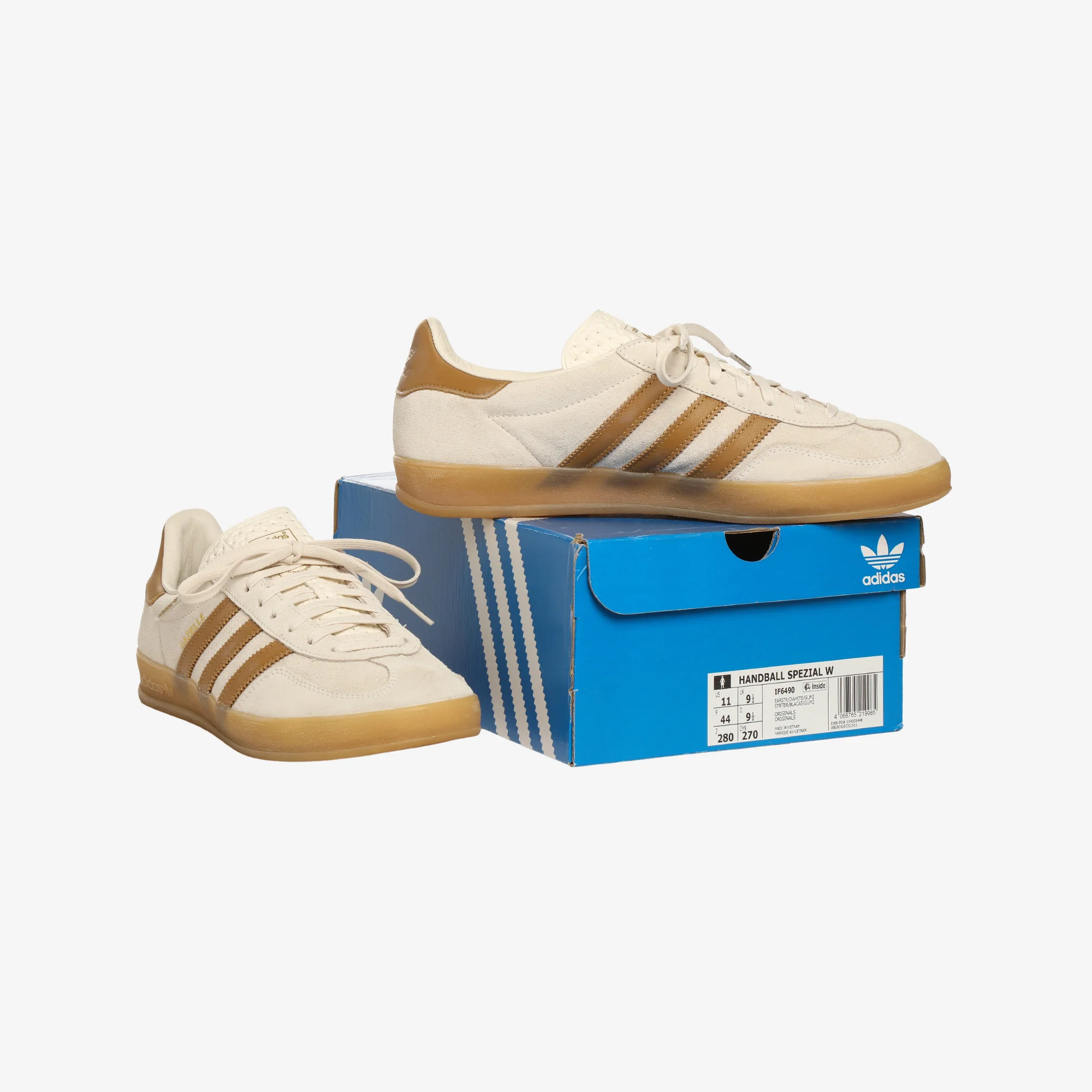Handball Spezial Sneakers - Image 2