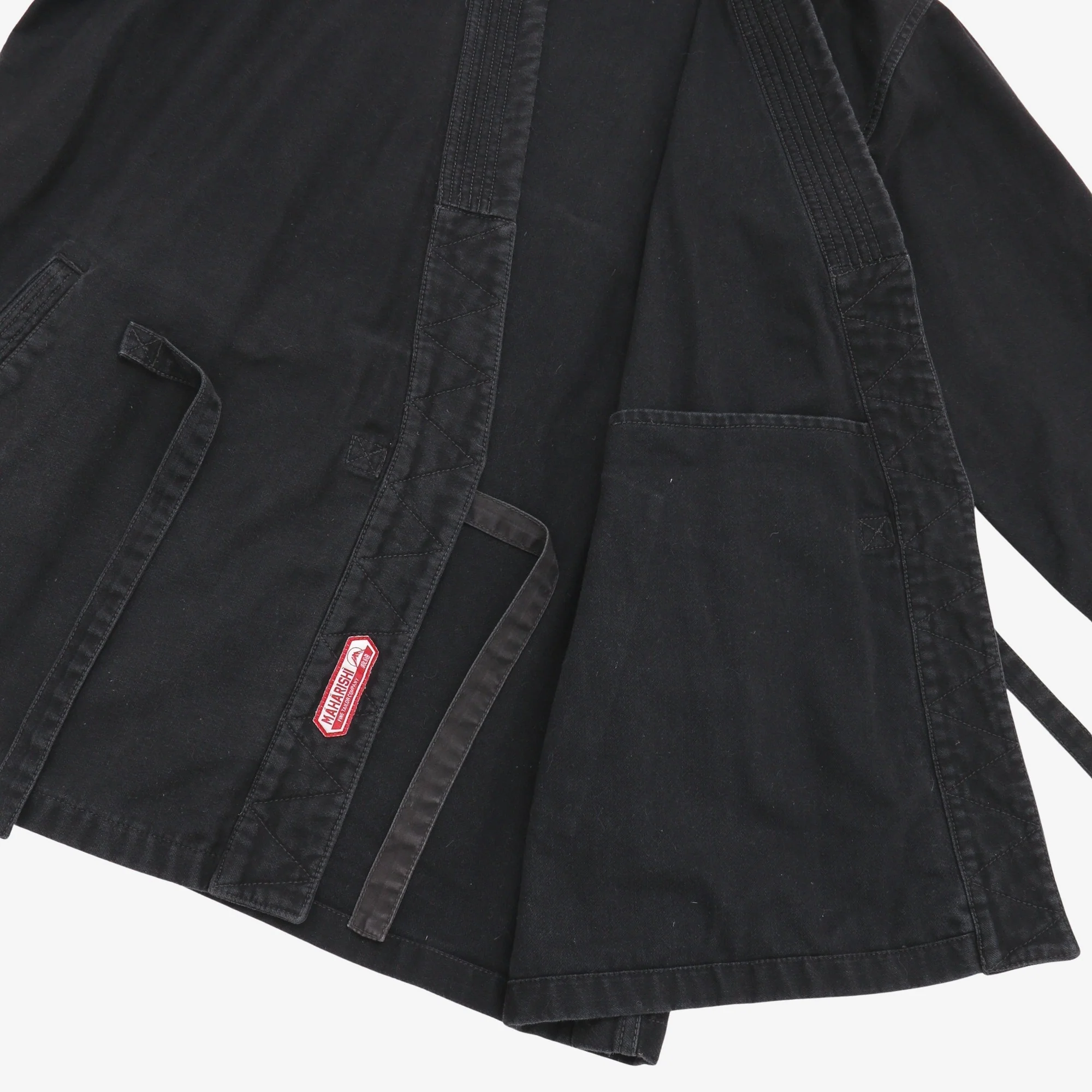 Hanten Kimono Shirt - Image 3