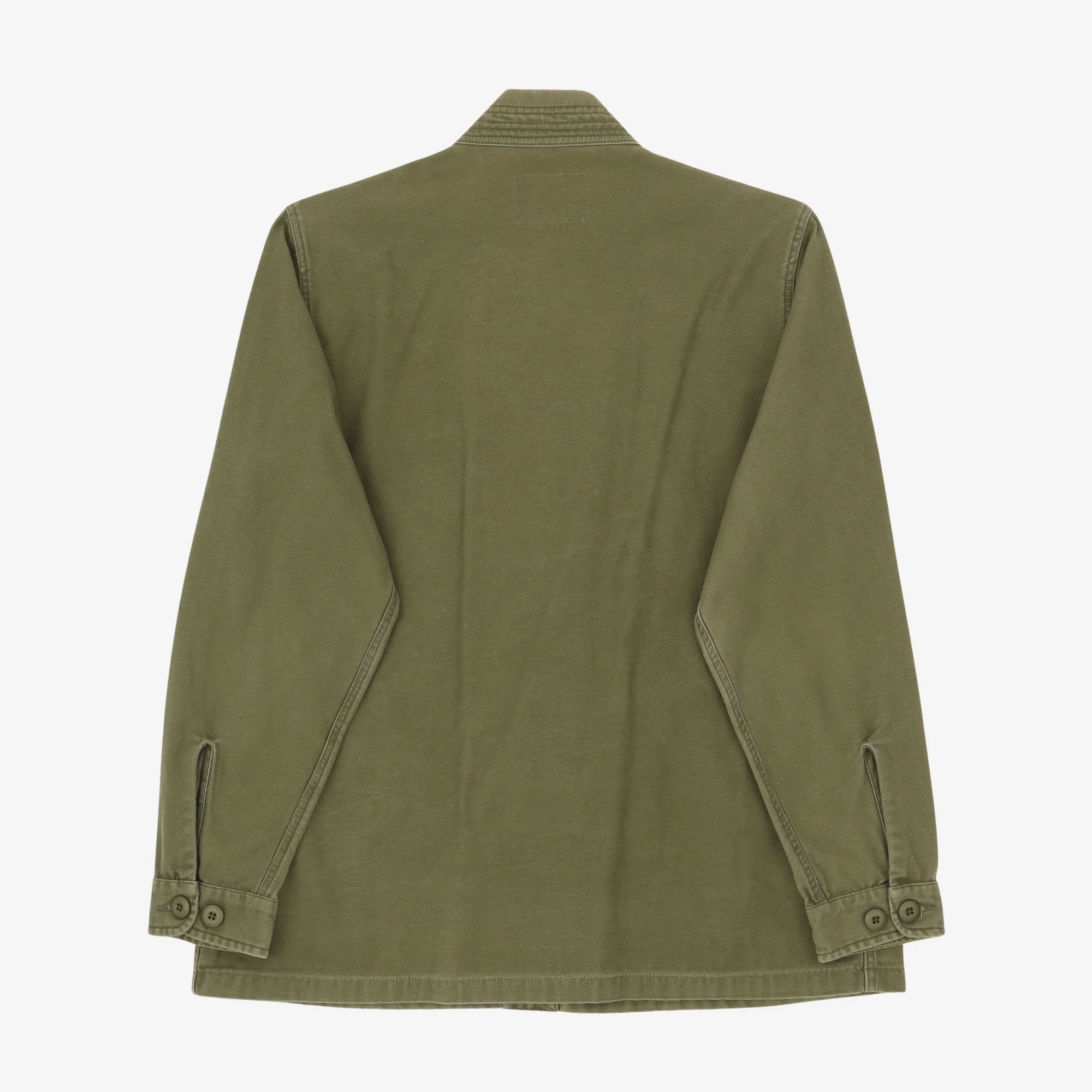 Hanten Kimono Shirt - Image 2