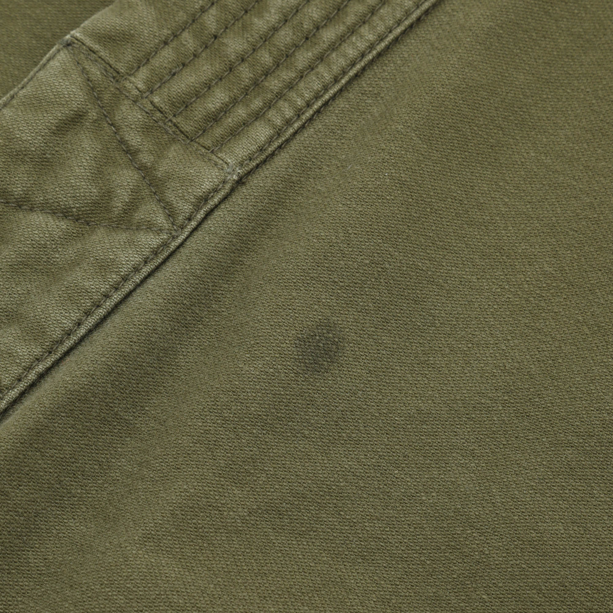 Hanten Kimono Shirt - Image 5