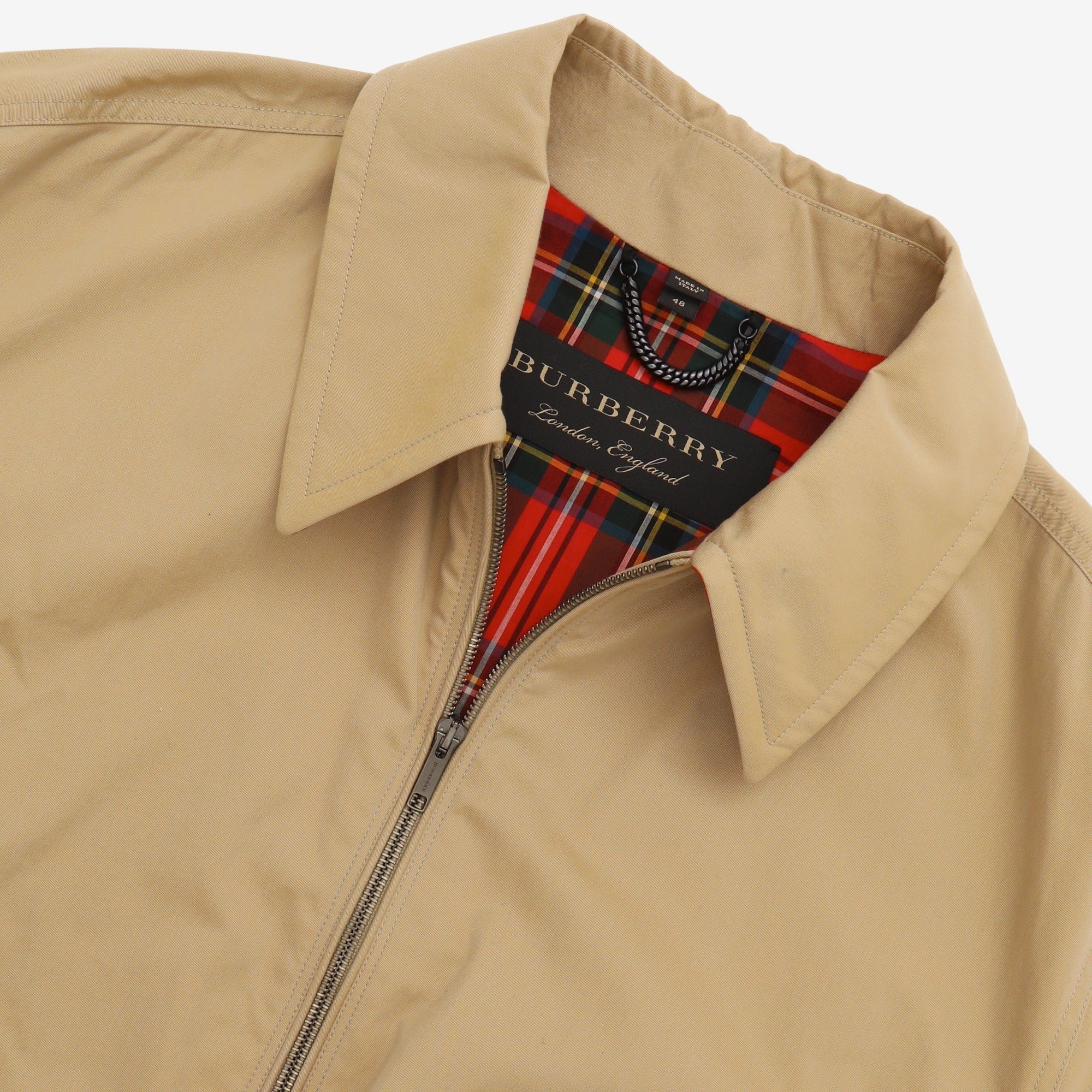 Harrington Jacket - Image 3