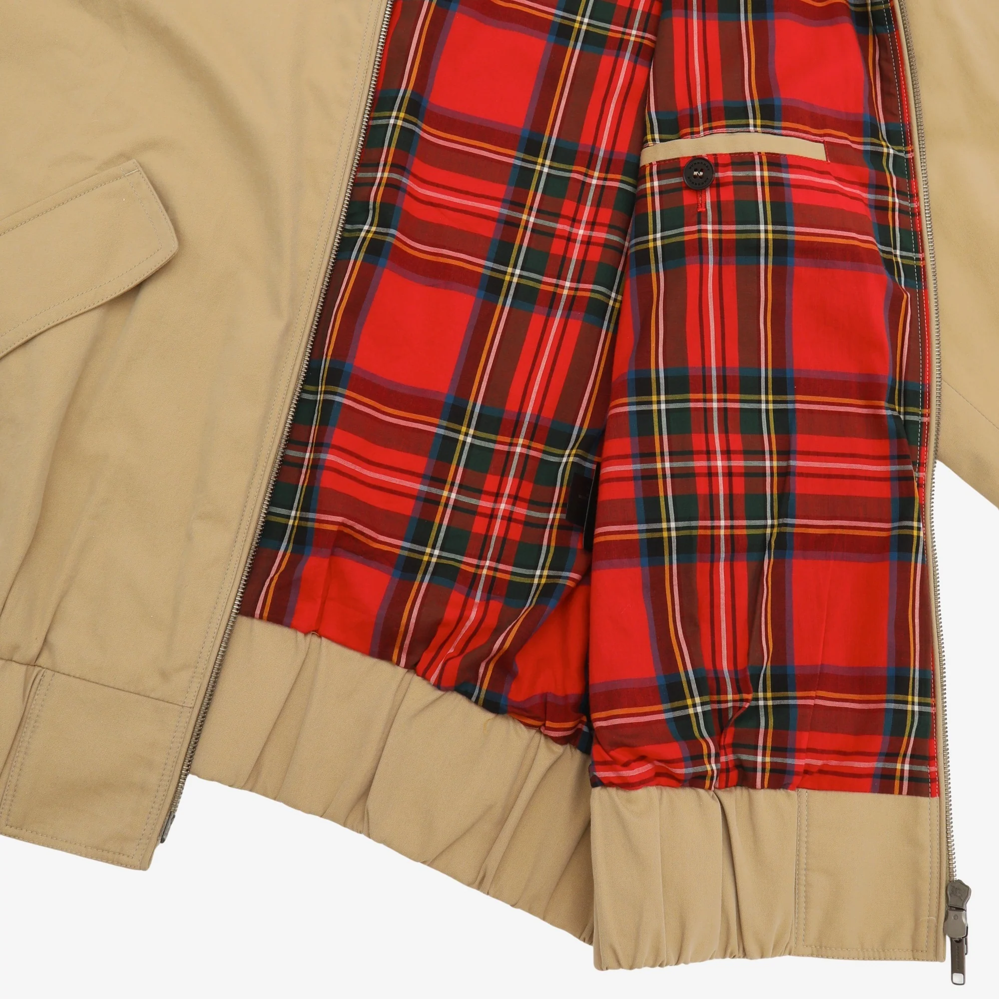 Harrington Jacket - Image 4