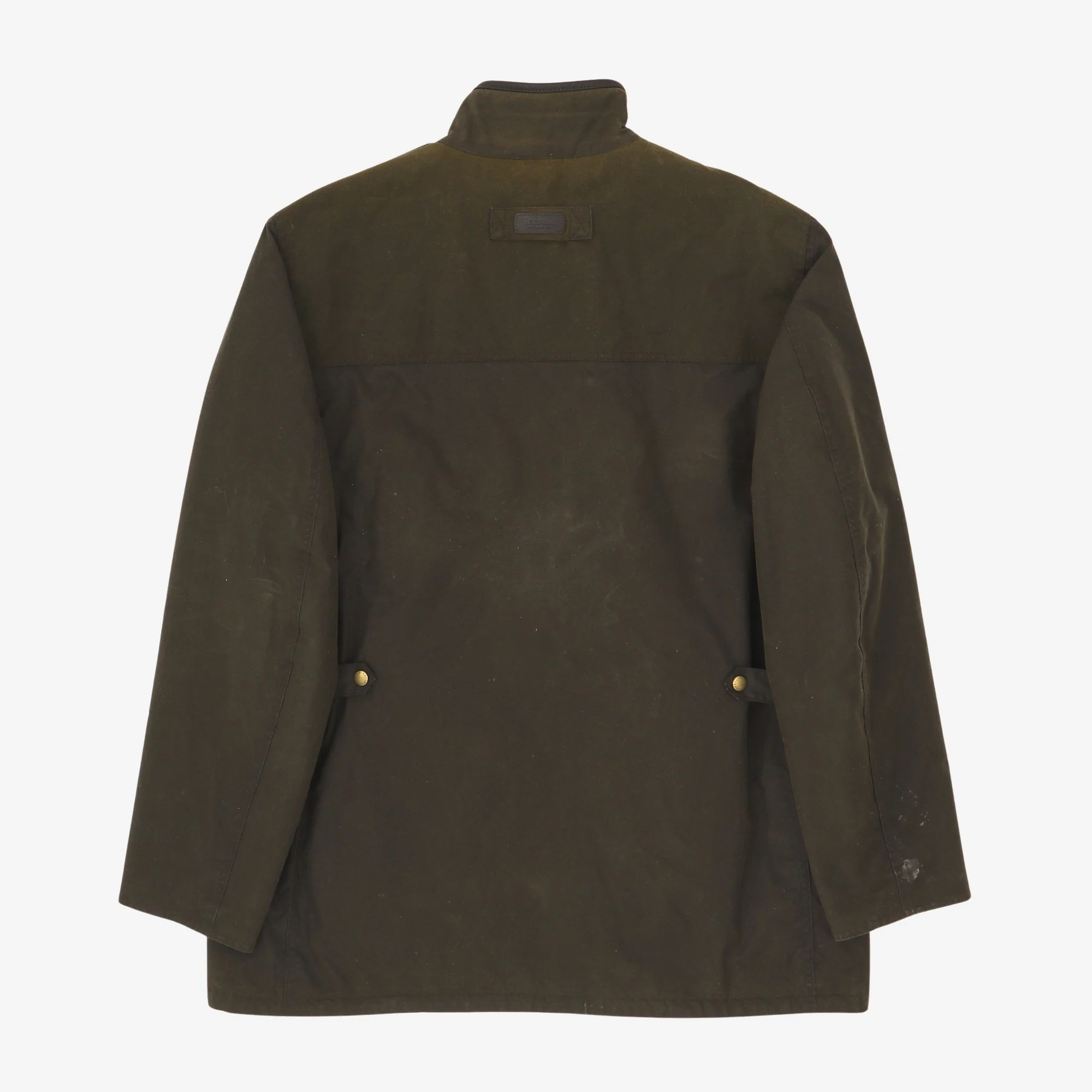 Hartlington Wax Jacket - Image 2