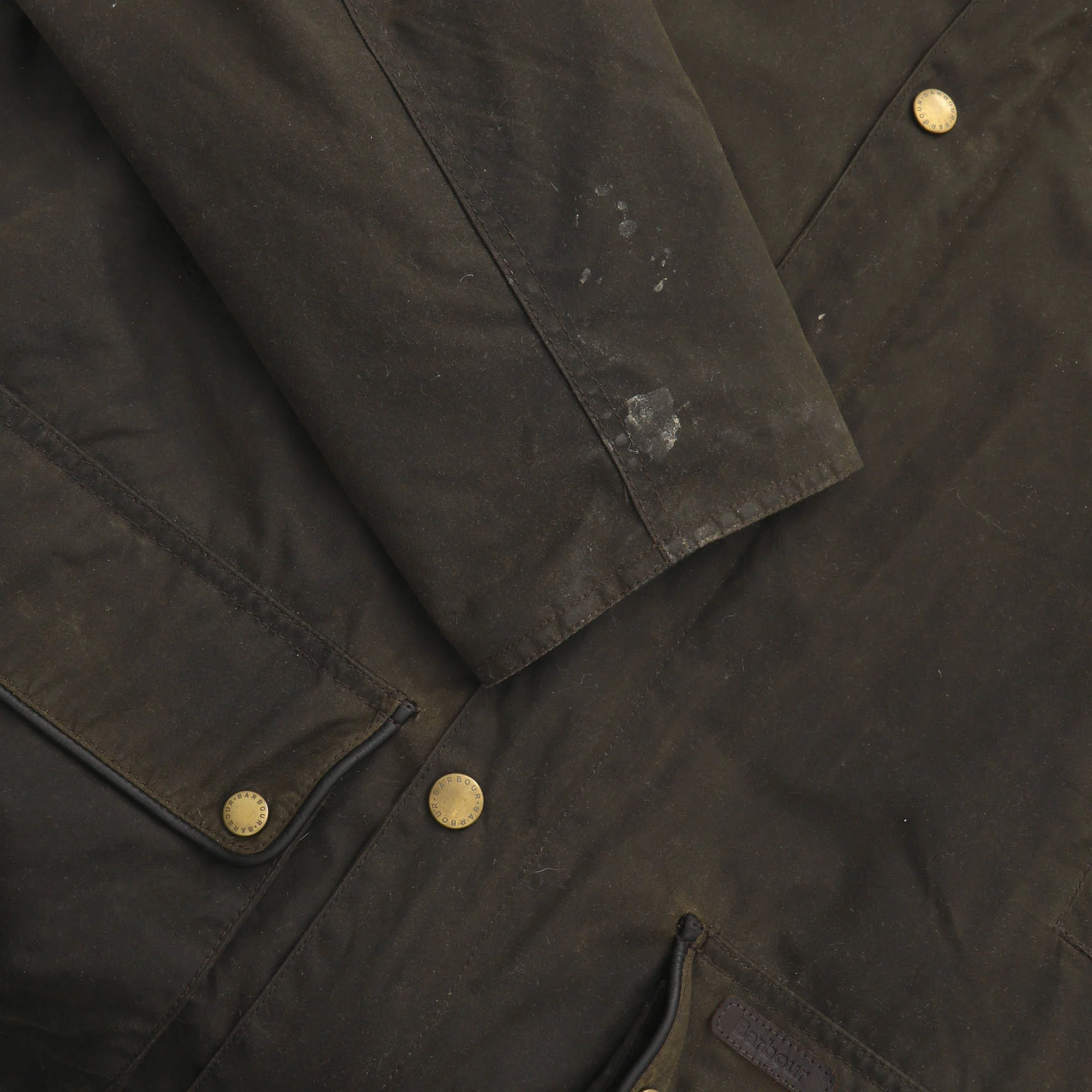 Hartlington Wax Jacket - Image 5