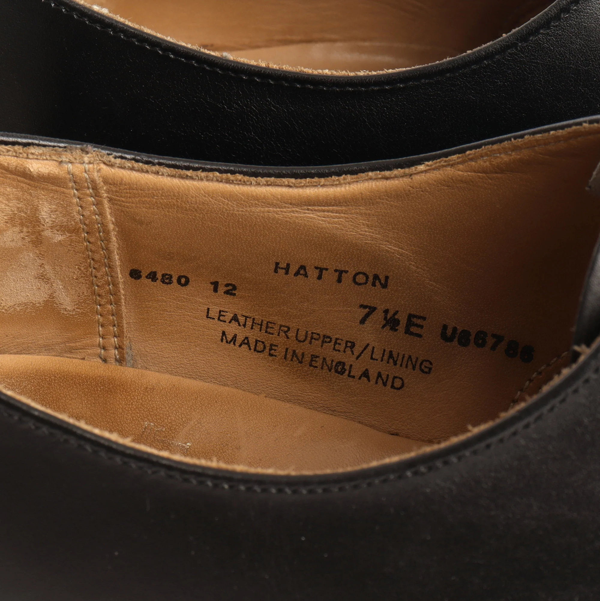 Hatton Oxford - Image 6