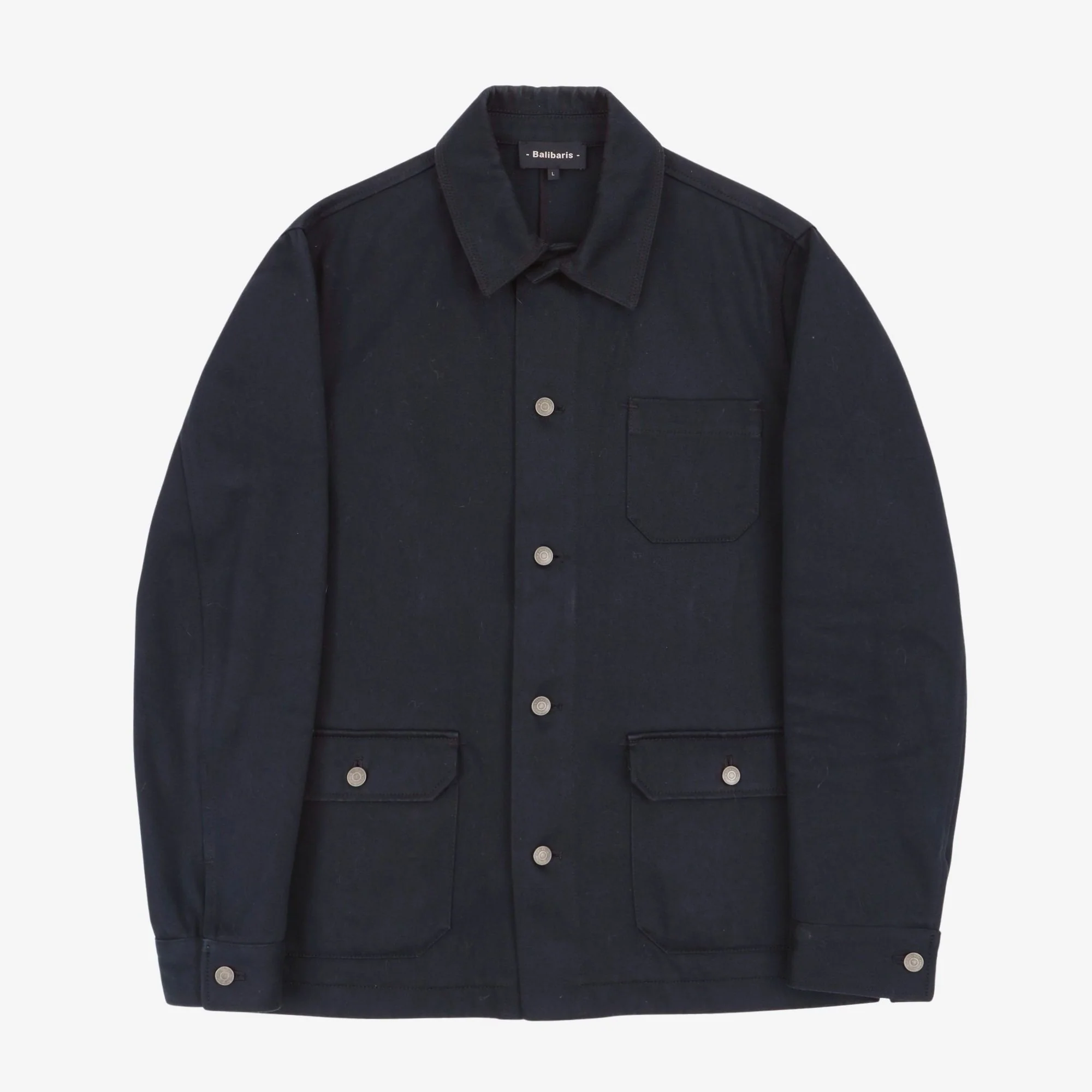 Hawkins Jacket