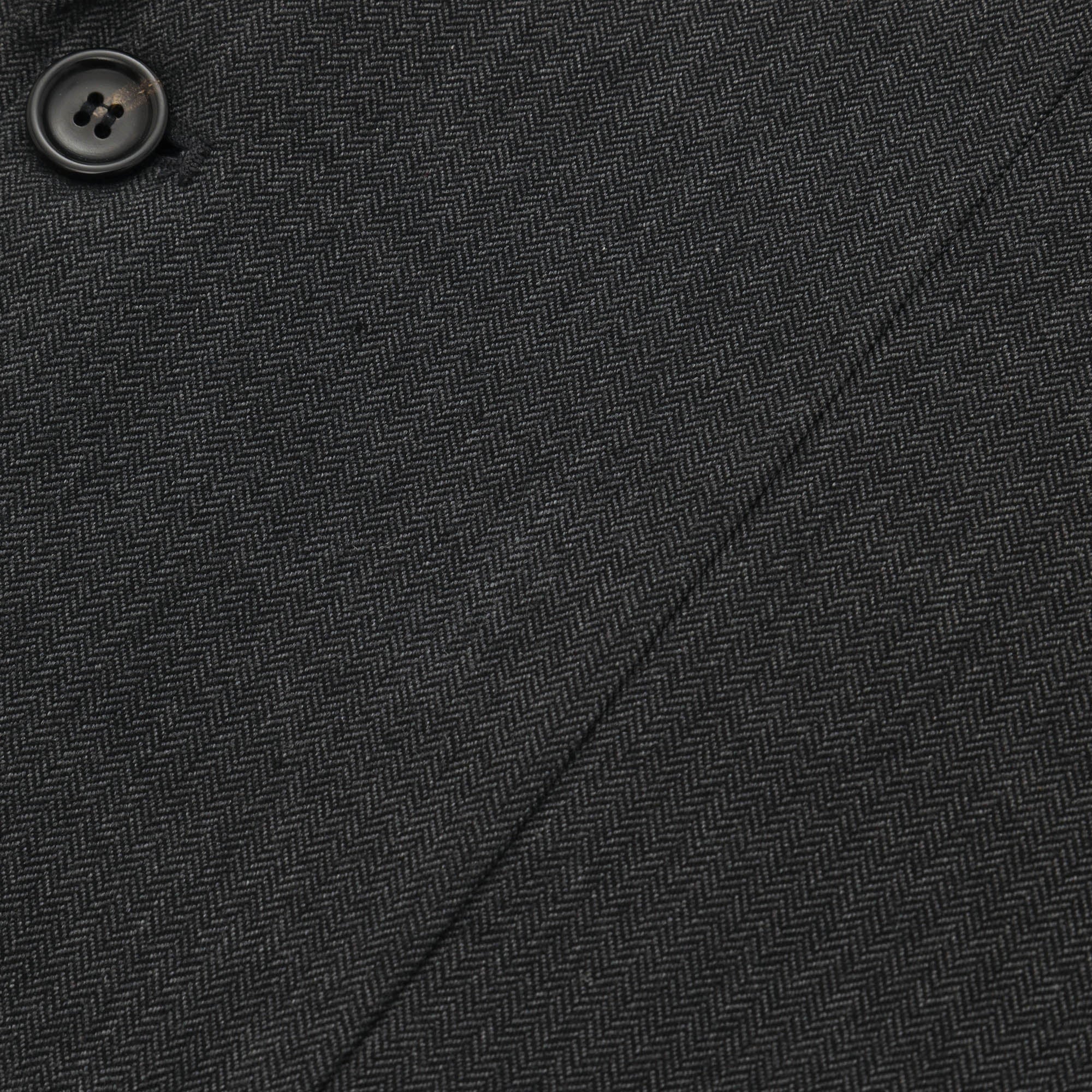 HBT 2 Button Blazer - Image 5