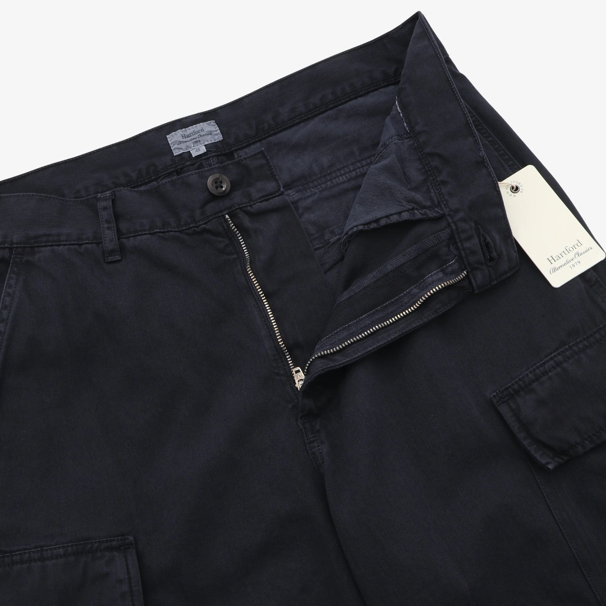 HBT Cargo Pants - Image 3