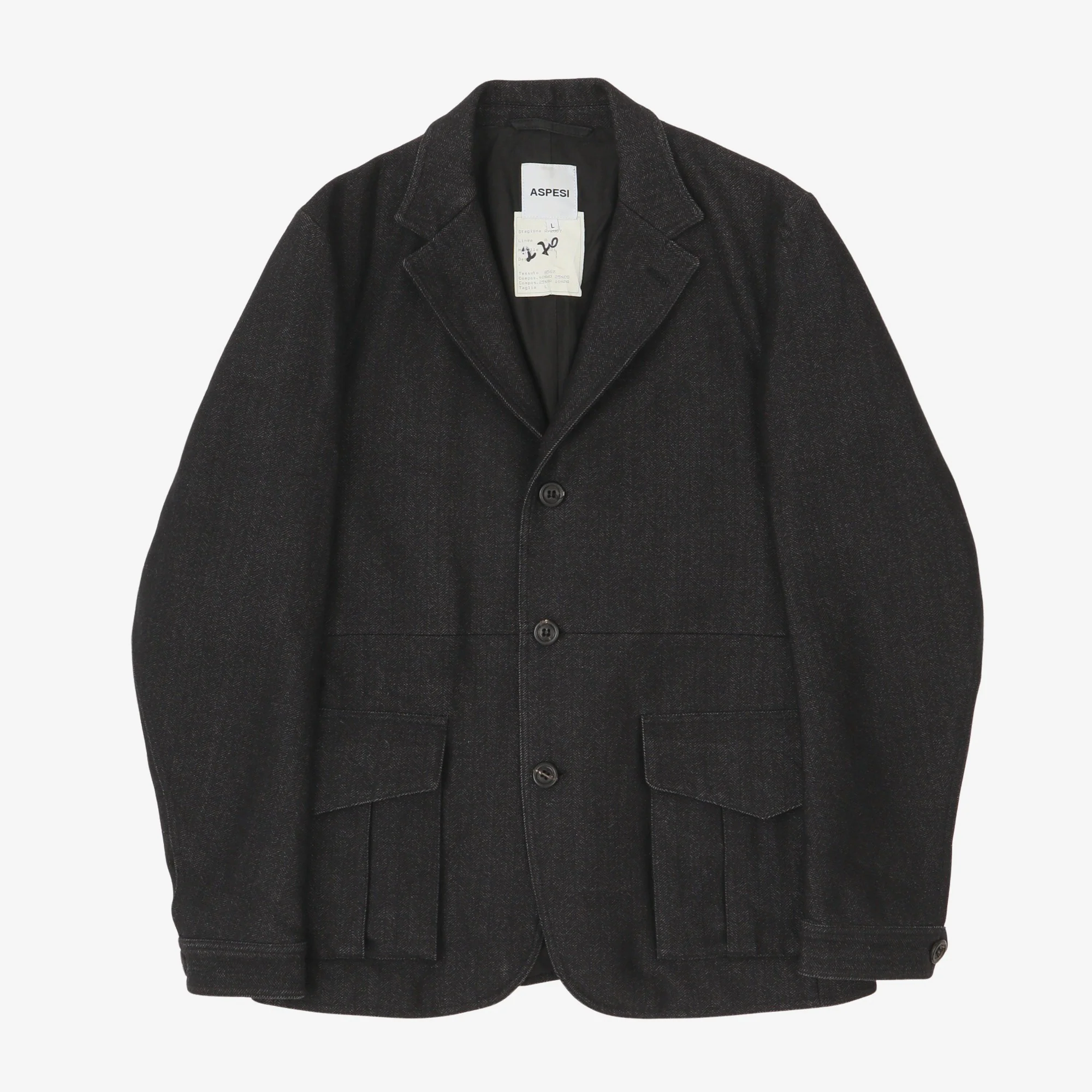 HBT Field Blazer