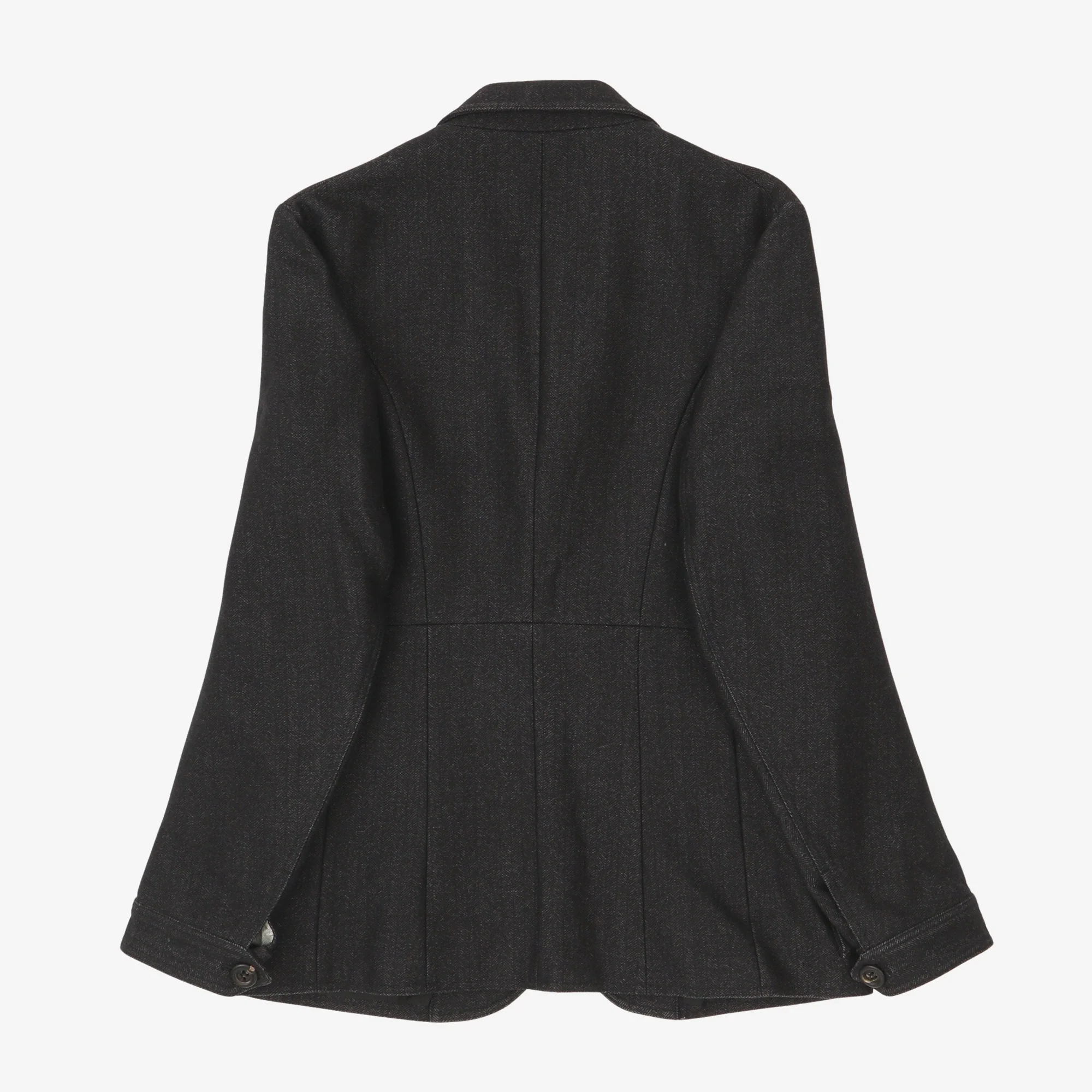 HBT Field Blazer - Image 2