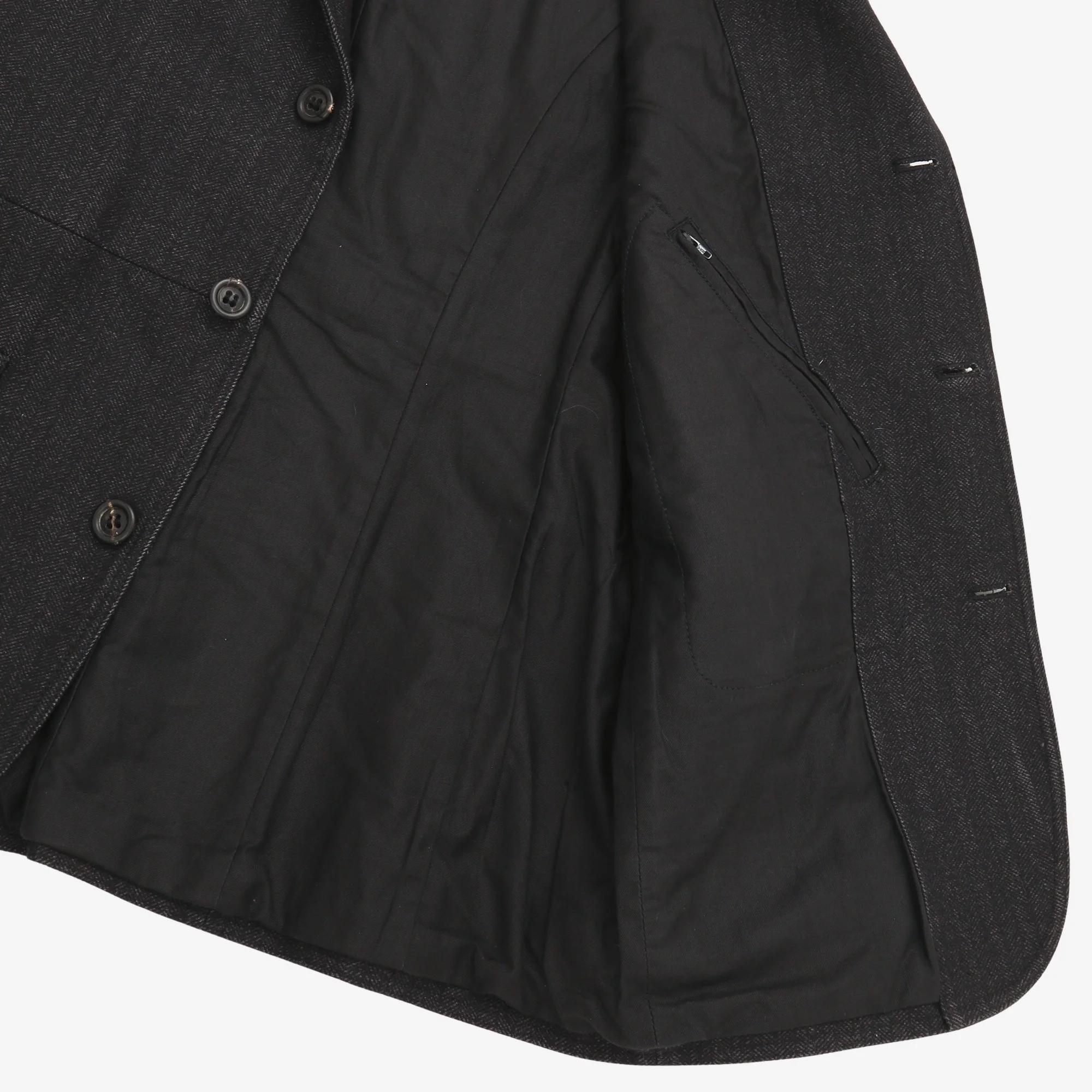 HBT Field Blazer - Image 4
