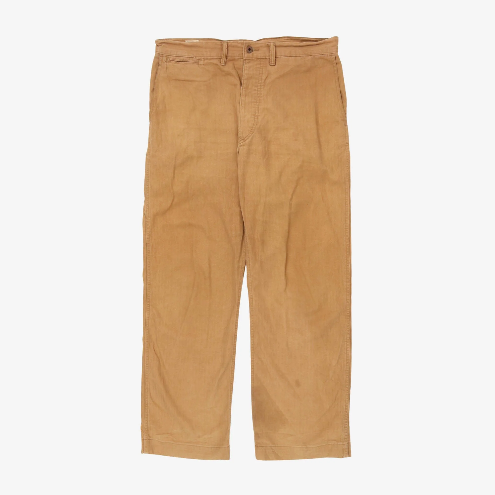 HBT Field Trousers (36W X 30.5L)