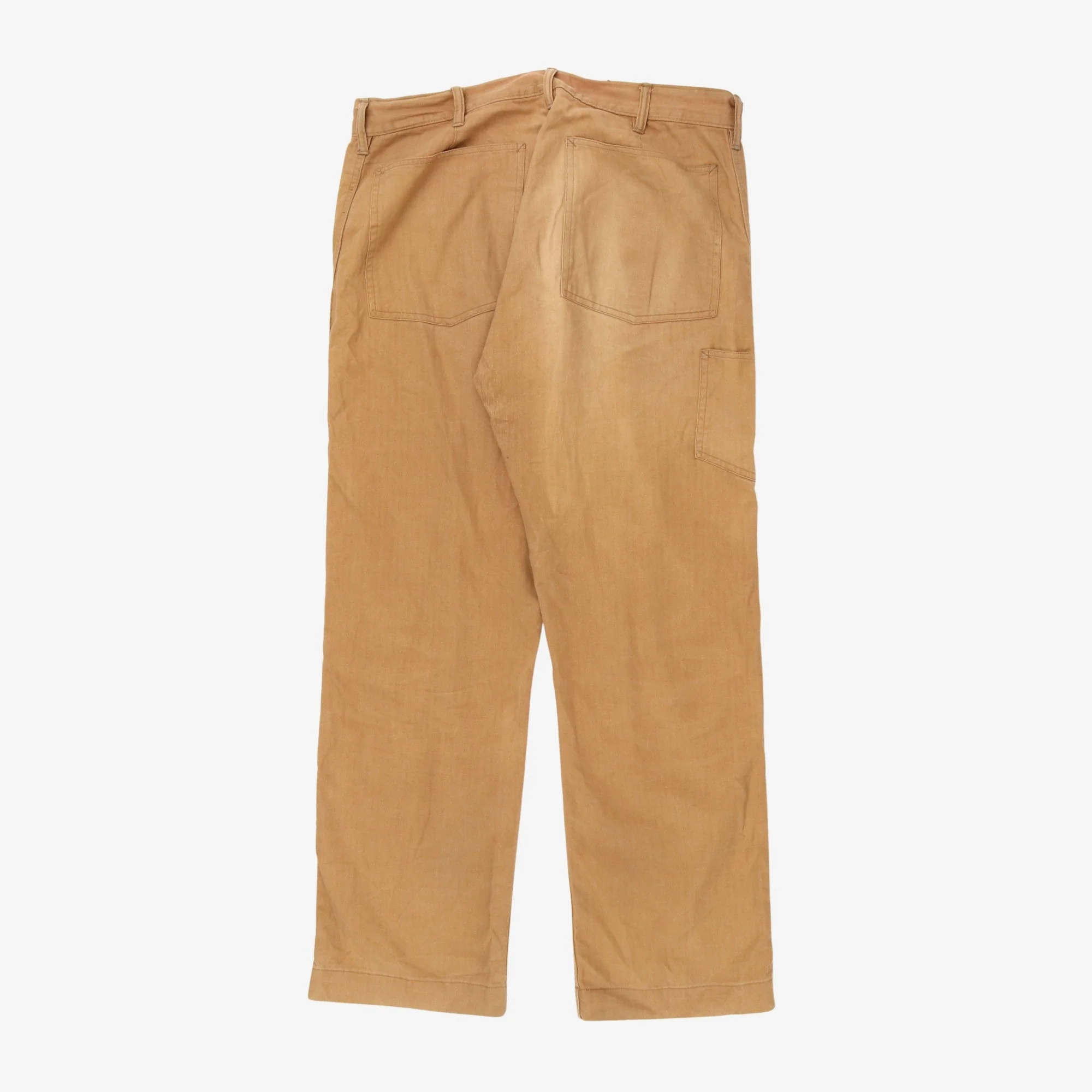 HBT Field Trousers (36W X 30.5L) - Image 2
