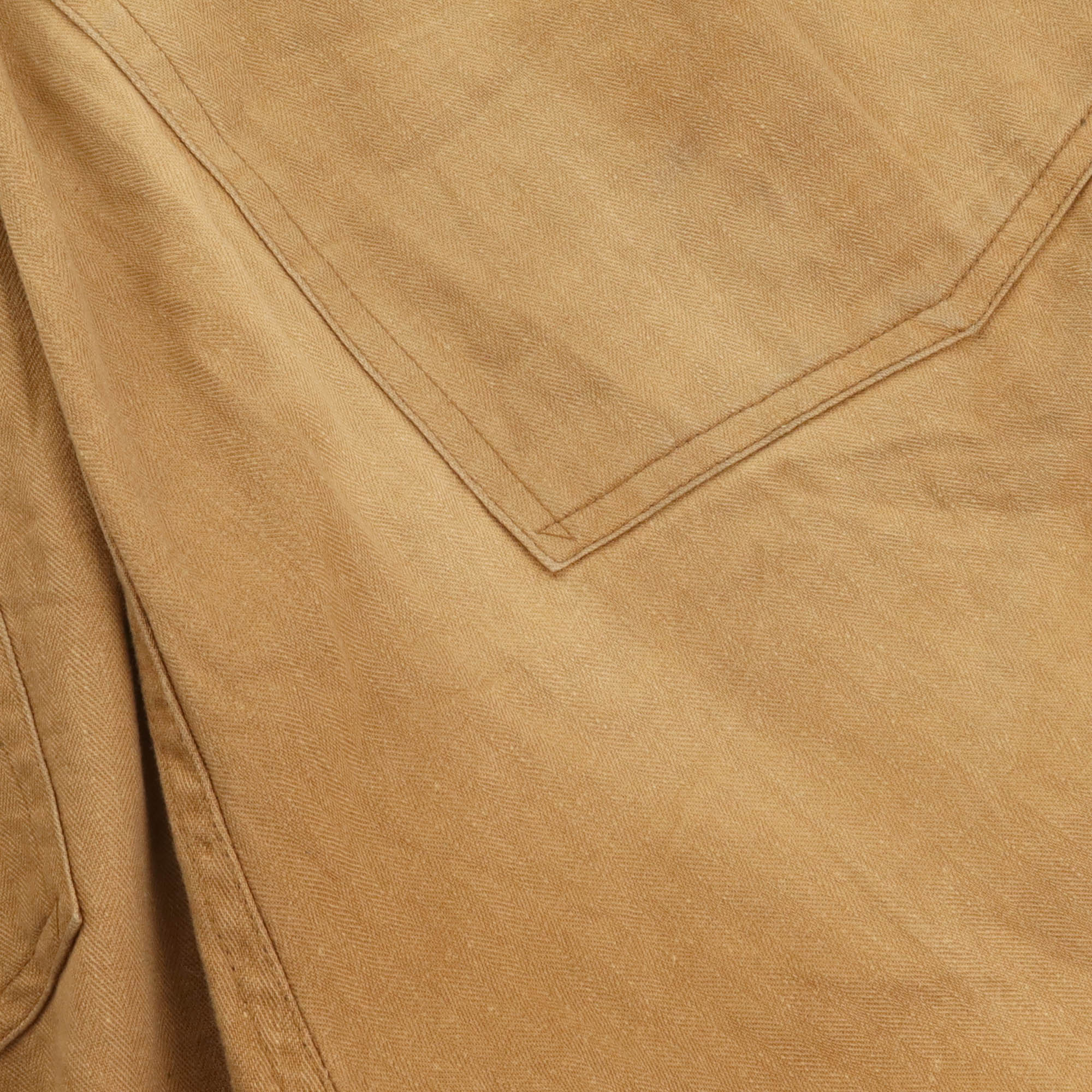 HBT Field Trousers (36W X 30.5L) - Image 4