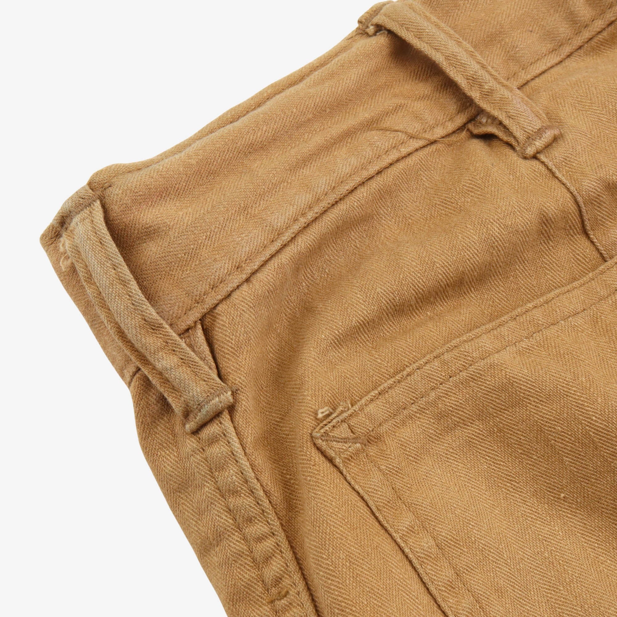 HBT Field Trousers (36W X 30.5L) - Image 5