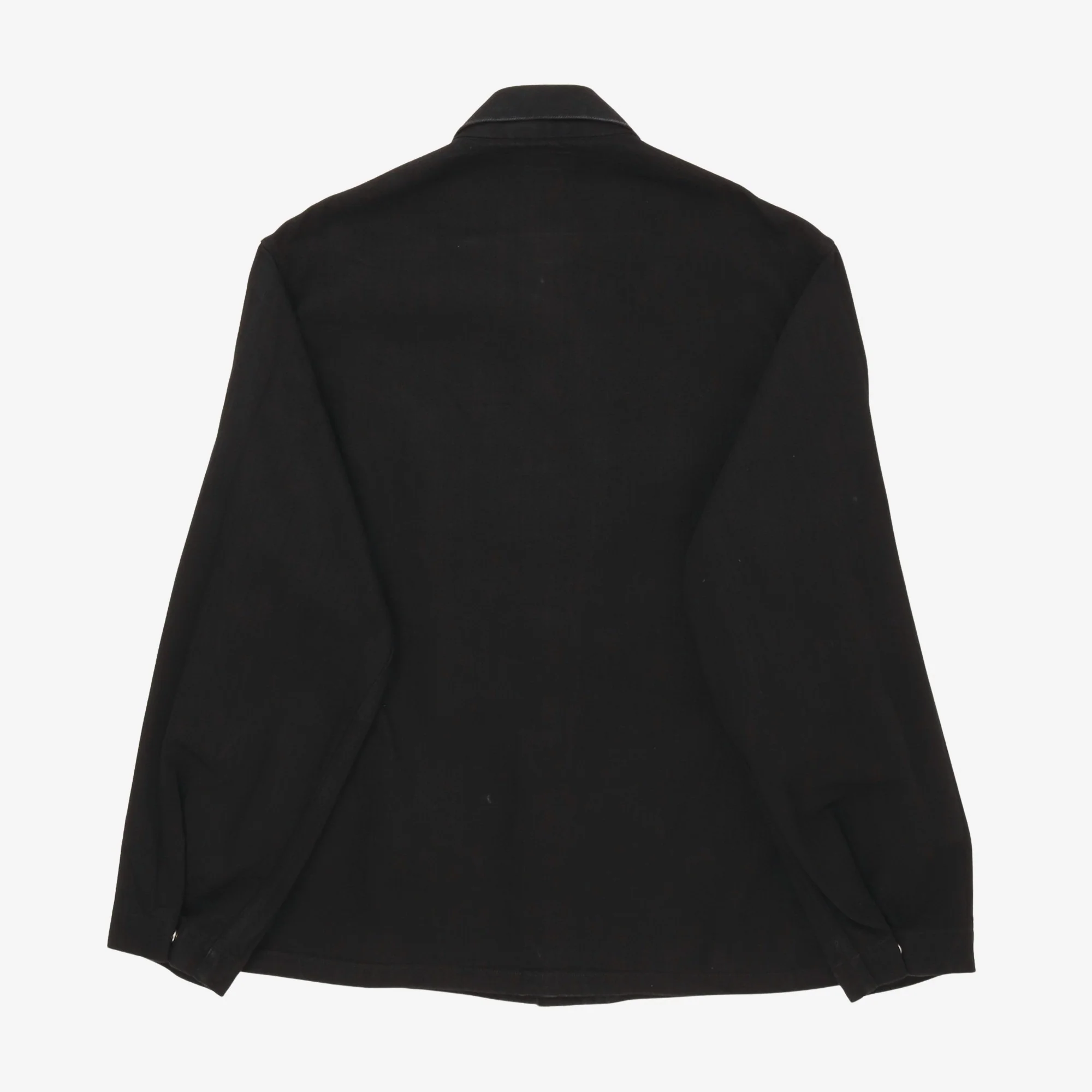 Grunts HBT Utility Jacket - Image 2