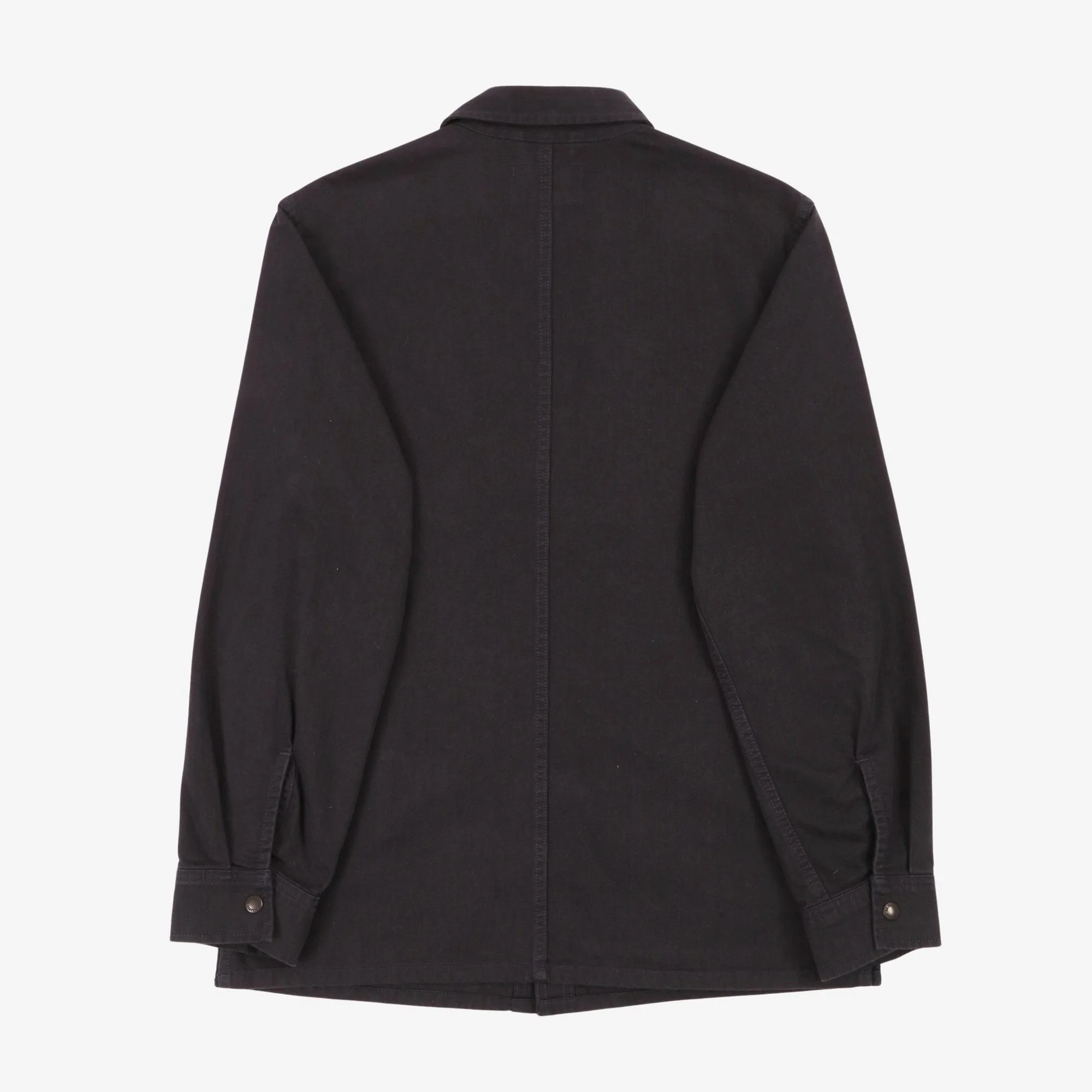 HBT Jac Overshirt - Image 2