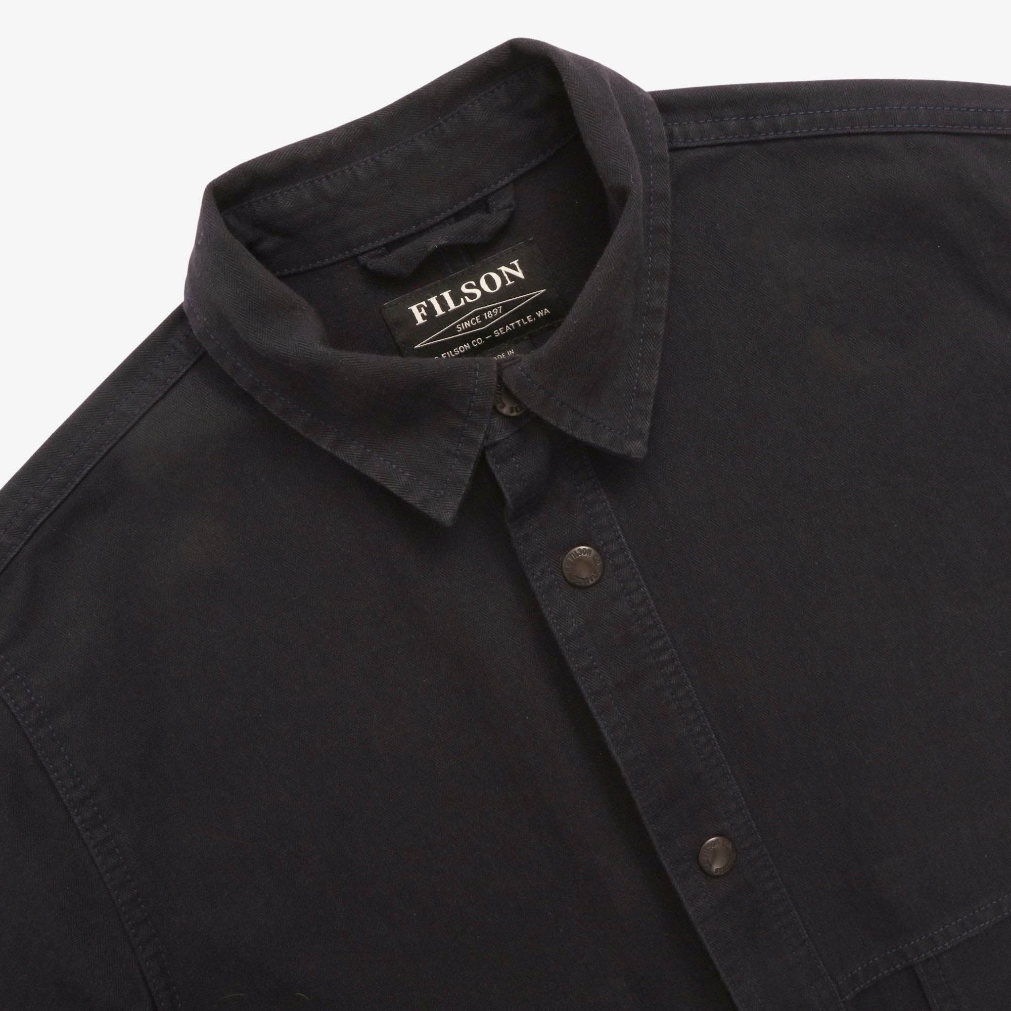 HBT Jac Overshirt - Image 3