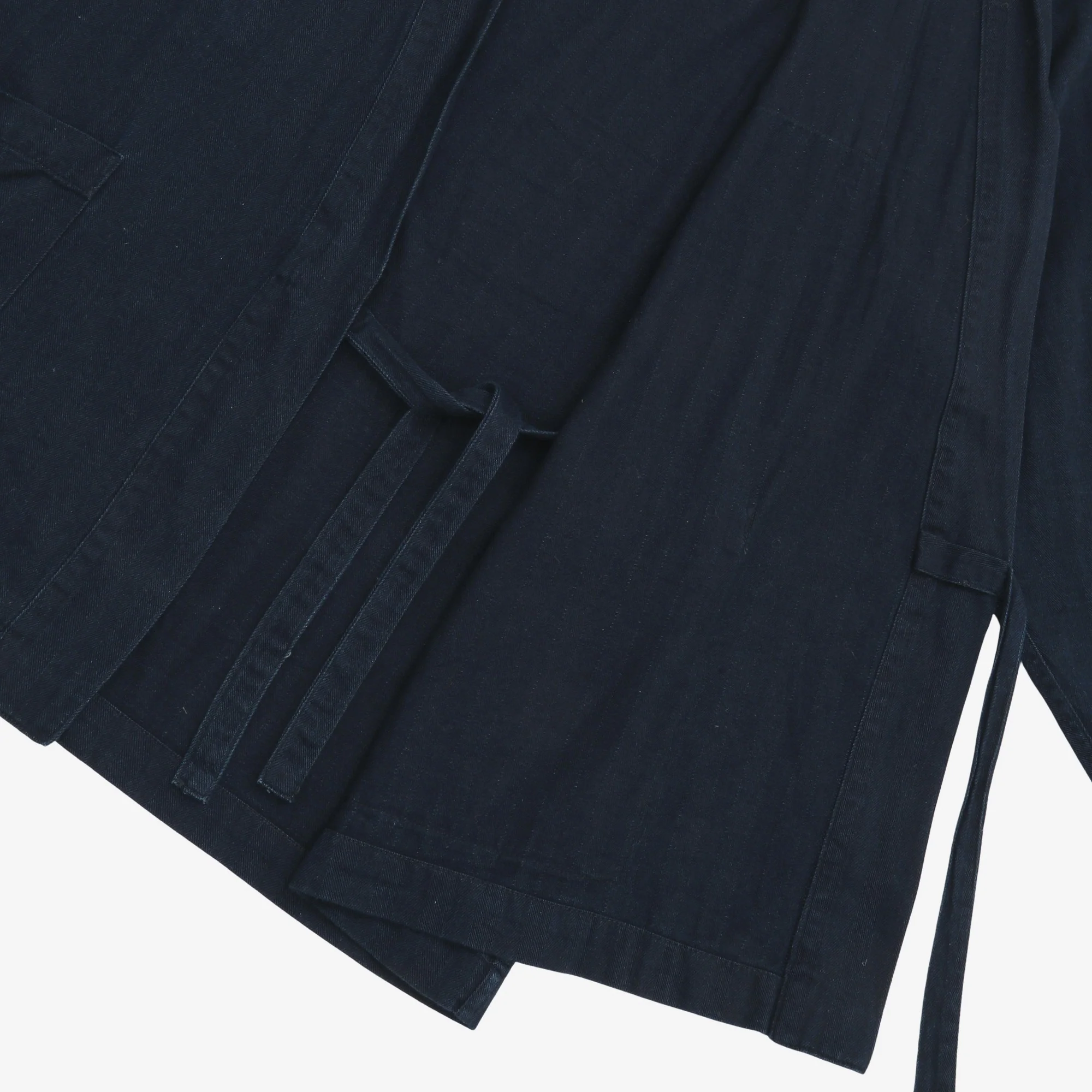 HBT Kyoto Work Jacket - Image 4