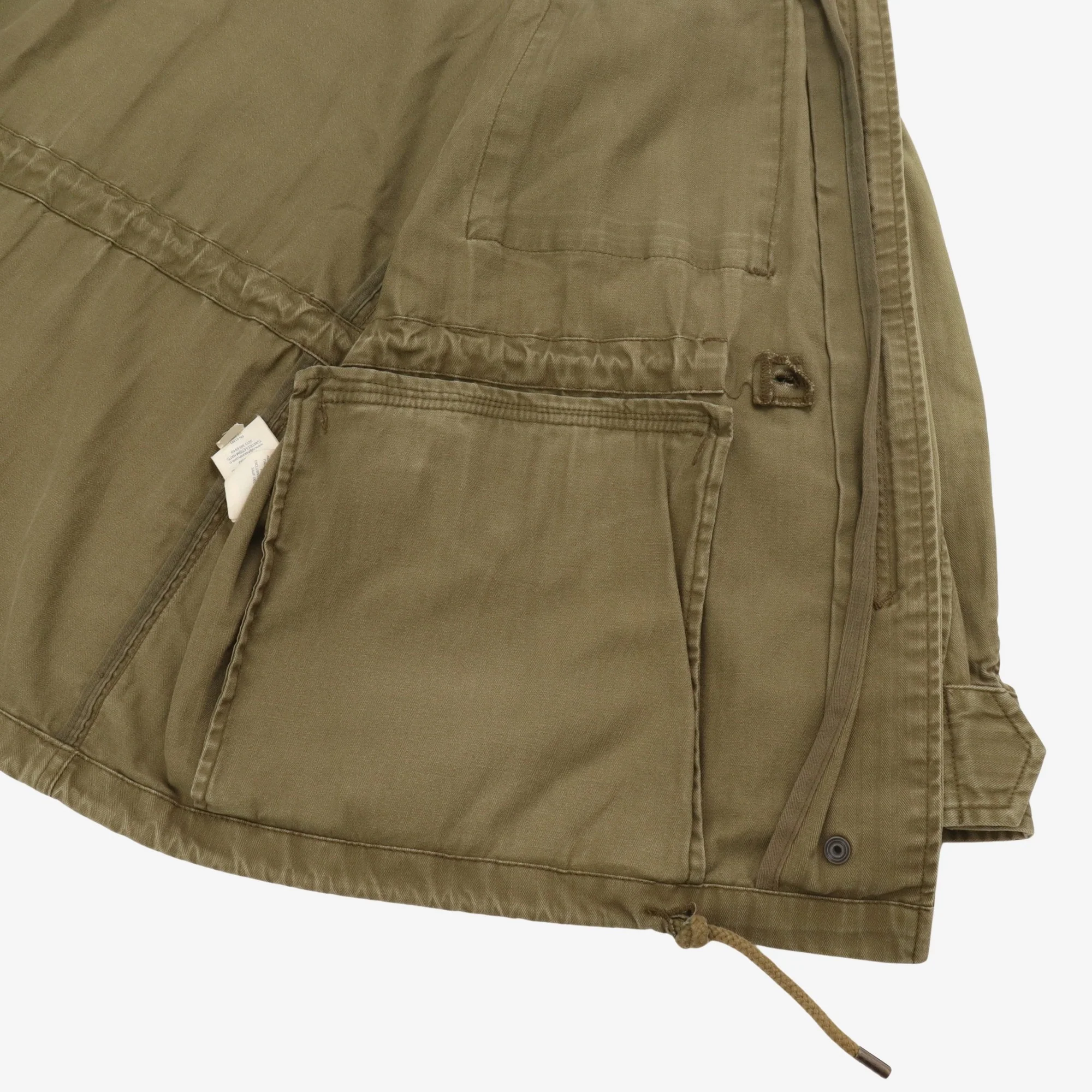HBT M-65 Field Jacket - Image 4