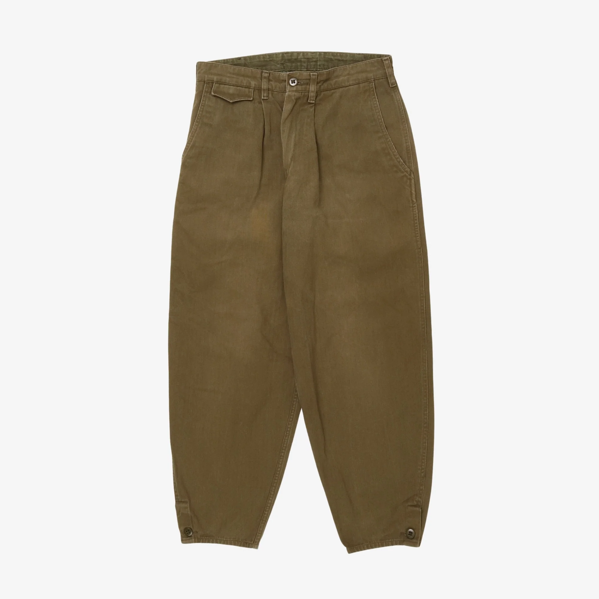 HBT Riding Pants