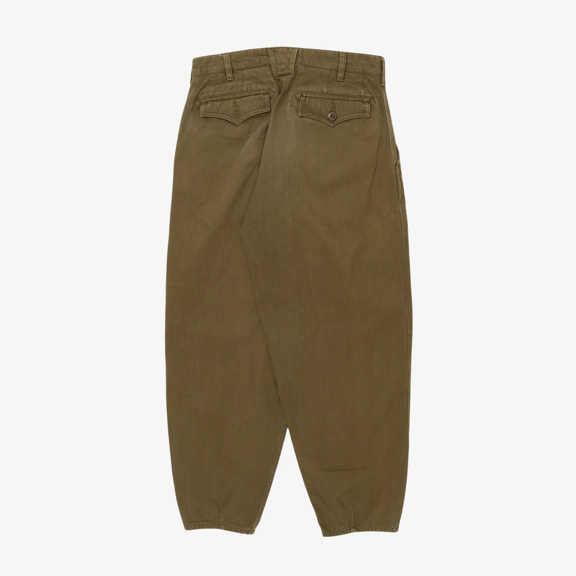 HBT Riding Pants - Image 2