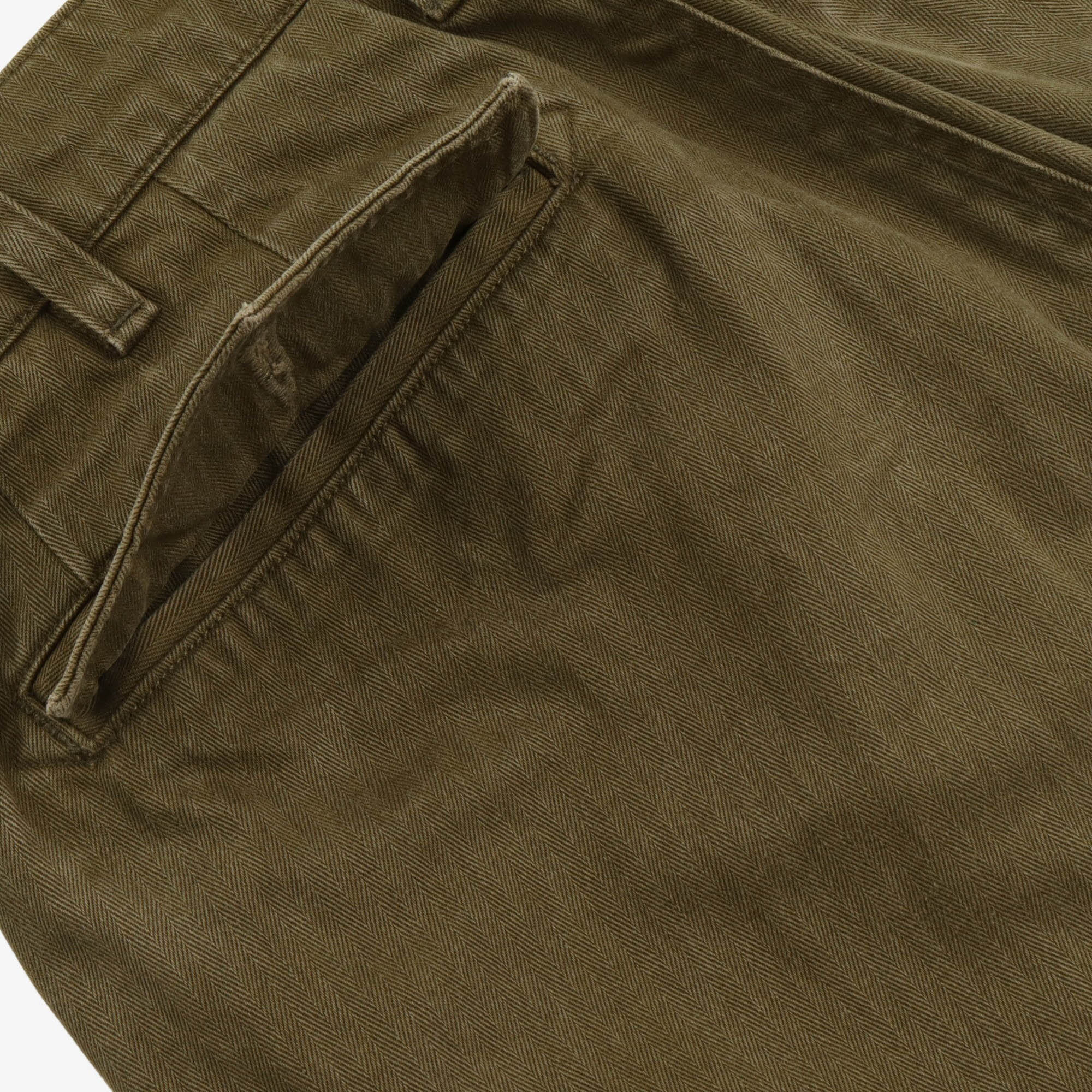 HBT Riding Pants - Image 3