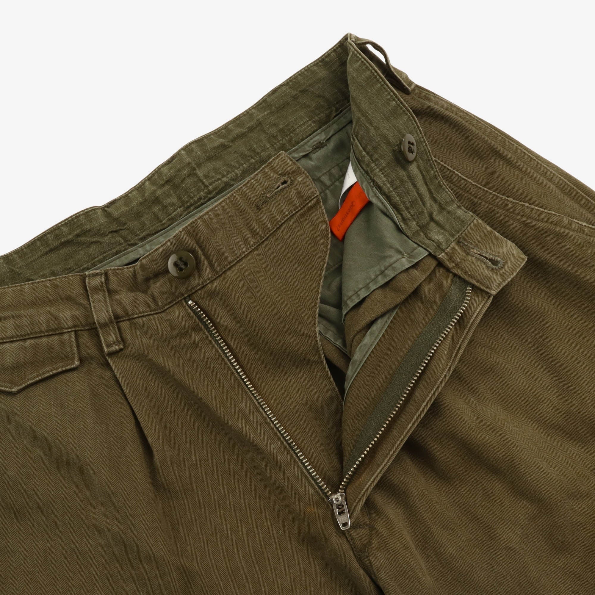 HBT Riding Pants - Image 5