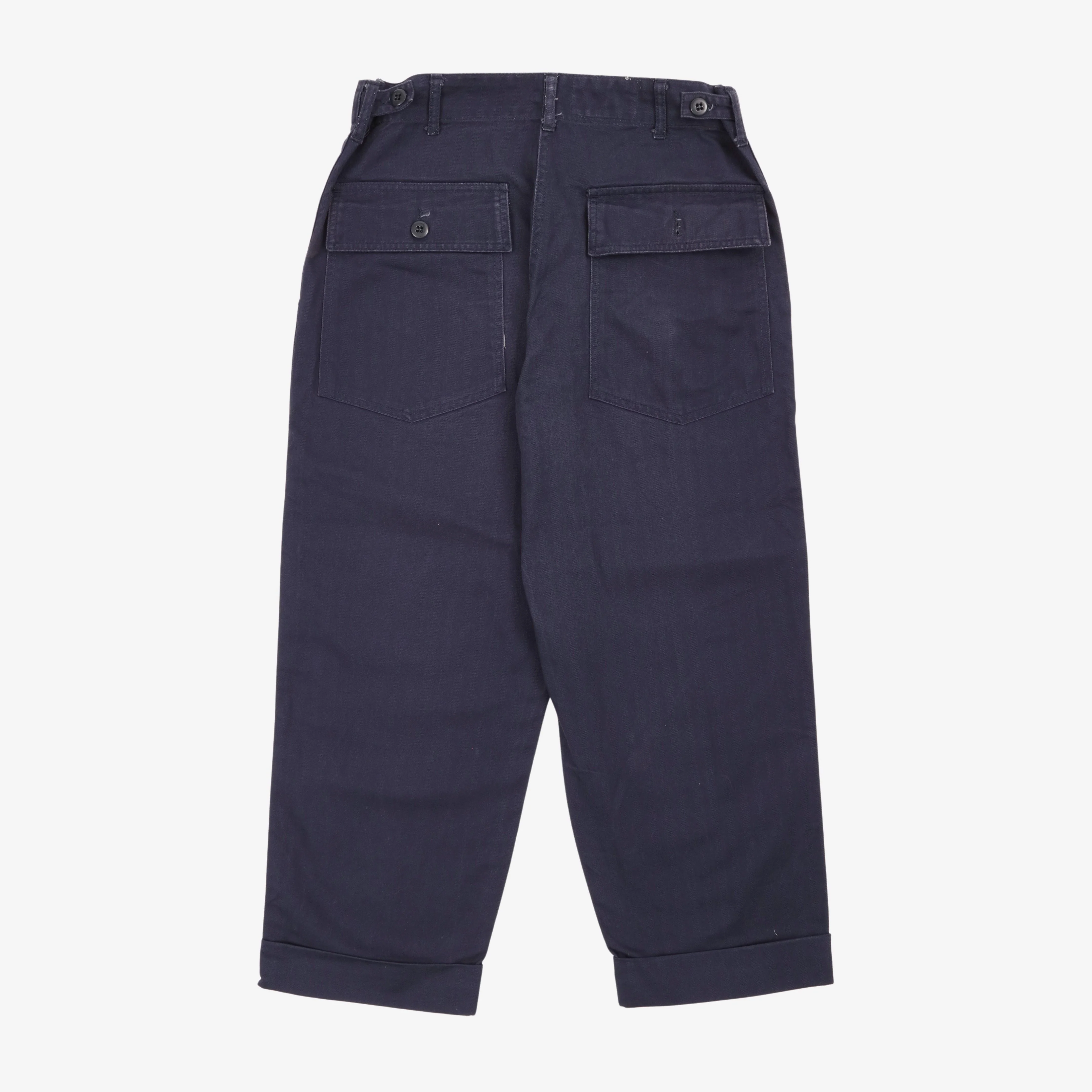 HBT Workaday Fatigue Pant (32W X 23L) - Image 2
